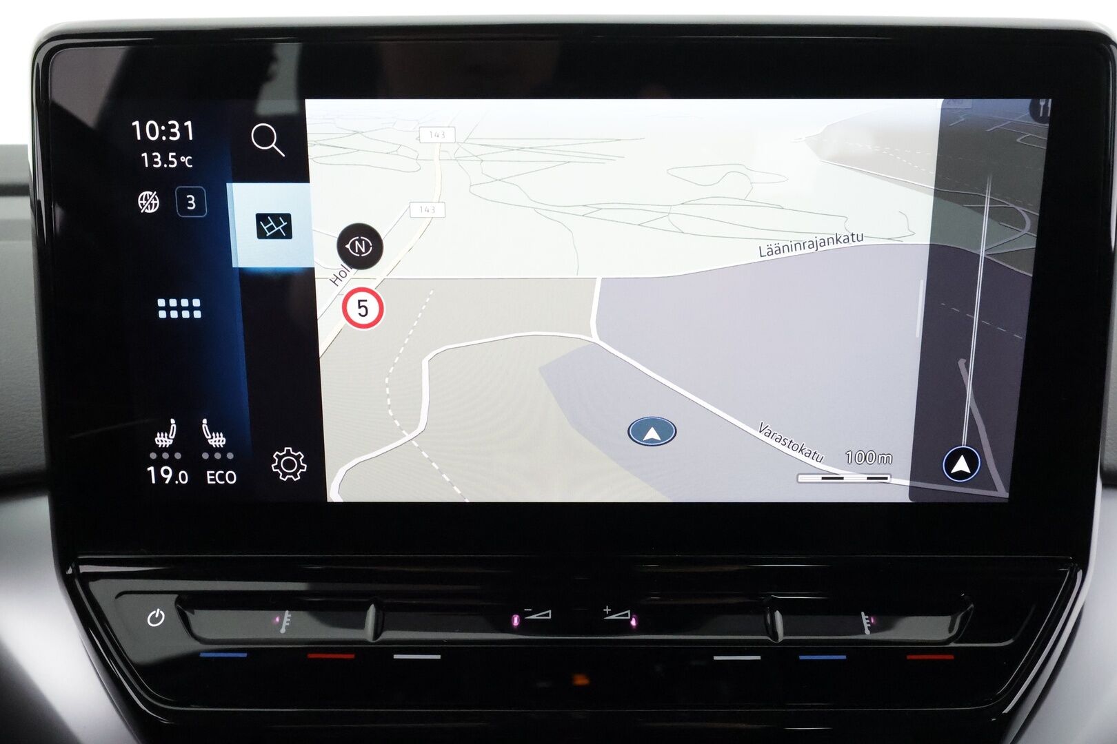 Volkswagen ID.4 2023 Pro Performance 150kW * ILP / Koukku / ACC / LED / P.tutkat / Navi / Kaistavahti / Digimittaristo * - 1-om Suomi-auto / Akku kuntotarkastettu SoH 94,7% /  2x Latauskaapelit / Kahdet renkaat / Merkkihuollettu! - HULLU BLACKWEEK KORKOTARJOUS 2,49%