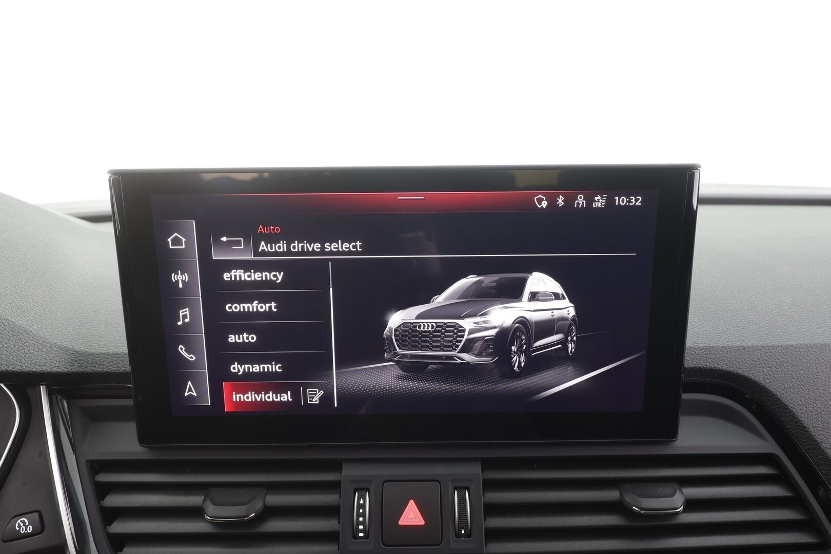 Audi Q5 2023 Progress 50 TFSI e 220 kW quattro S tronic - ACC | Koukku | LED | P.Kamera | Urheiluistuimet | Keyless | Apple&Android | SOH 98.7% 1.Om Suomi auto | Kahdet renkaat Audin alumiinivantein | Kot i& Kauppalaturi |