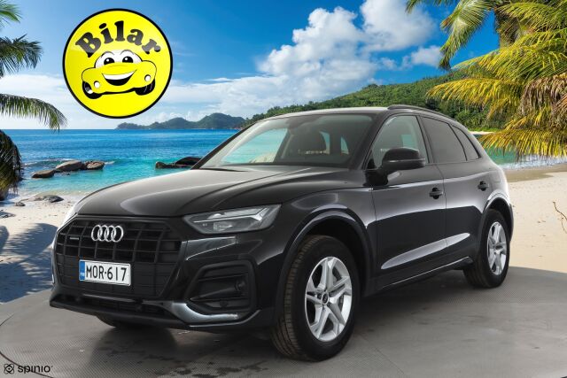 Audi Q5 2023