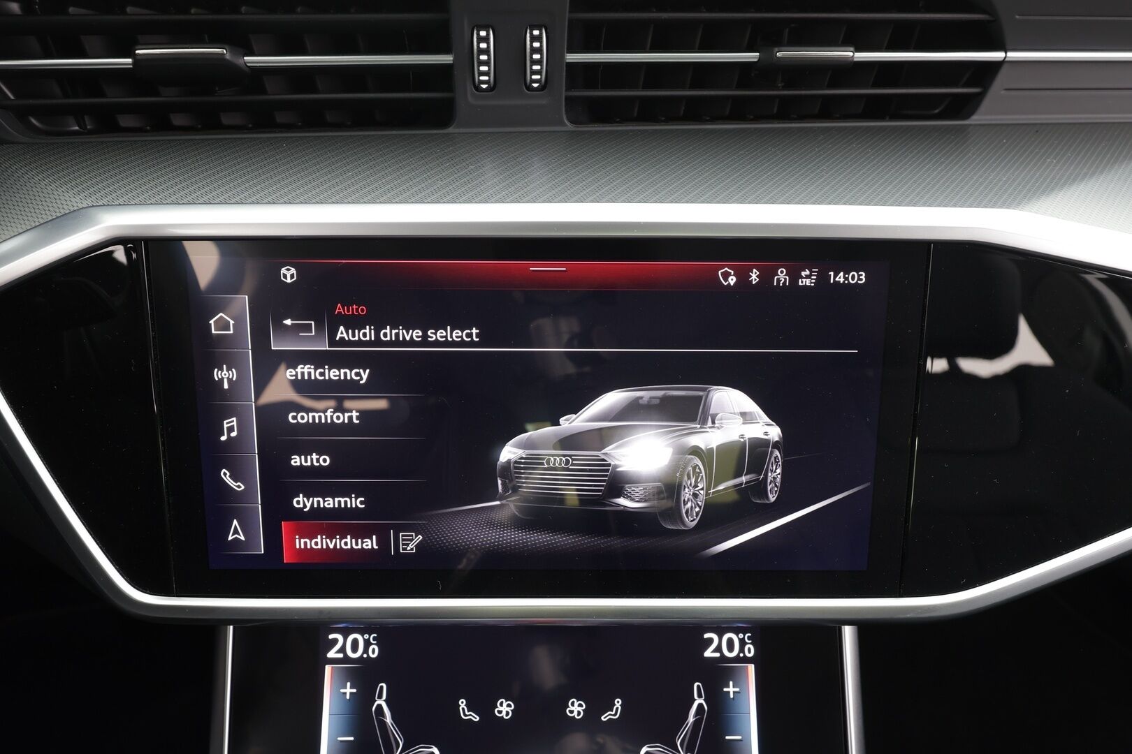 Audi A6 2023 Sedan Progress Plus 50 TFSI e quattro S tronic - | ACC | Koukku | LED | Muistipenkki | Sporttinahat | Digimittaristo | P.kamera | Keyless | Apple&Android | 1.Om suomi-auto | Kahdet Renkaat | Merkkihuollettu |