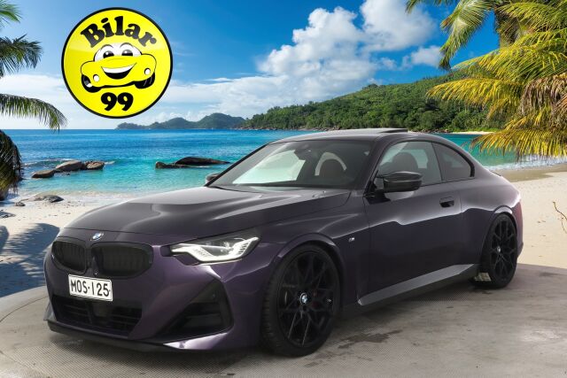 BMW 220 -kuva