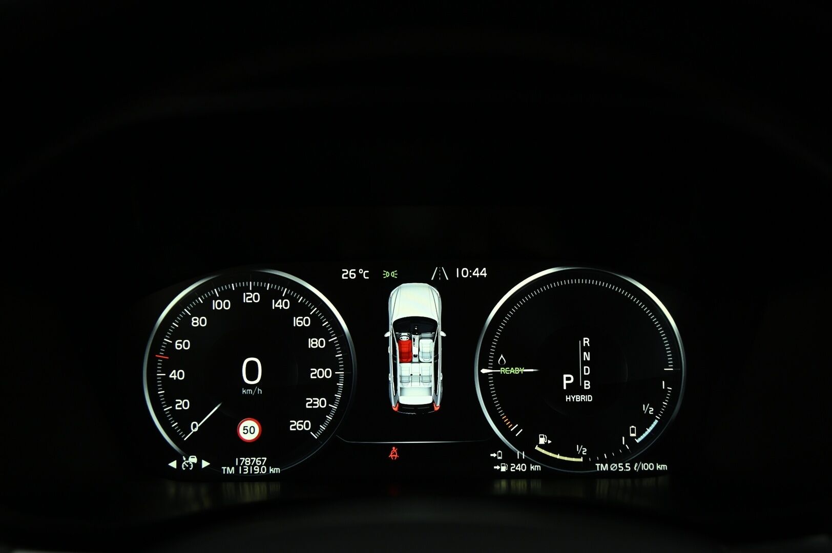 Volvo XC60 2018 T8 AWD R-Design aut **ACC  / Pilot assist / Panorama / Keyless / S.Koukku** - Särmä huoltohistoria! / Hieno kuntoinen! / Akku kuntotarkastettu