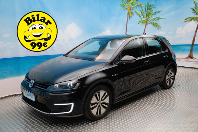 VOLKSWAGEN GOLF -kuva