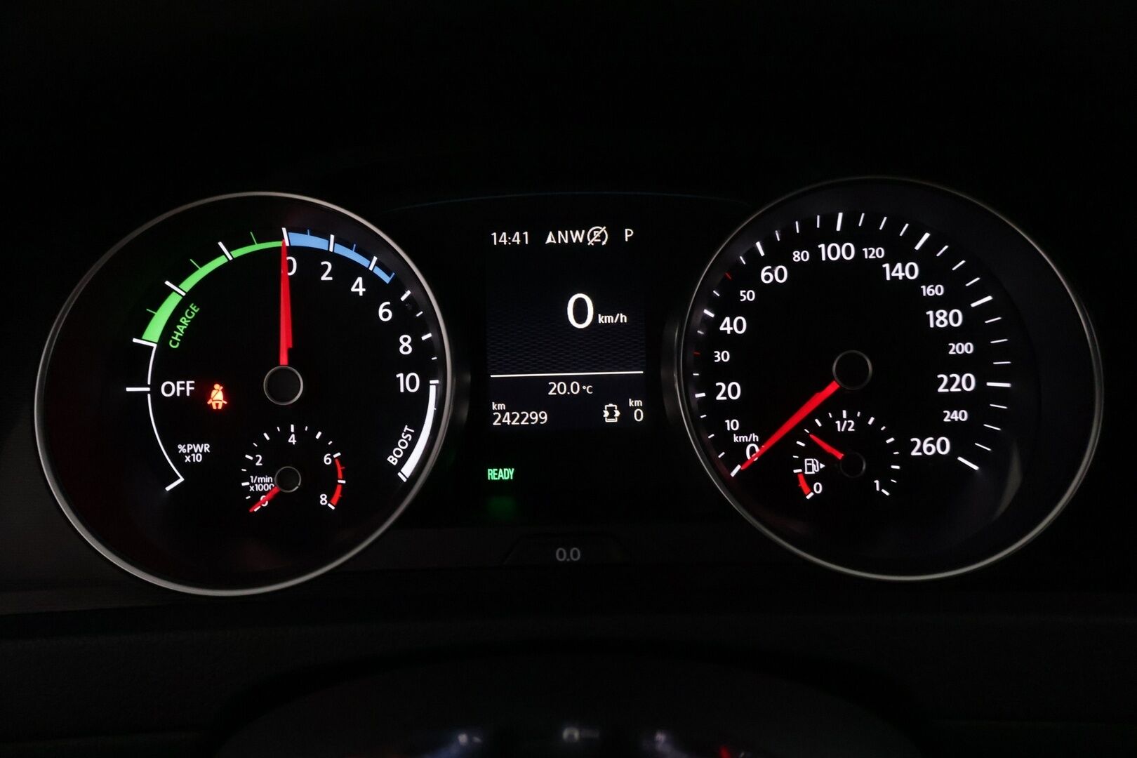 VOLKSWAGEN GOLF 2015 GTE Plug-In Hybrid 150kW - *ACC | Navigointi | LED-ajovalot | Front assist | Kattavasti huollettu | 2x Renkaat & Vanteet*