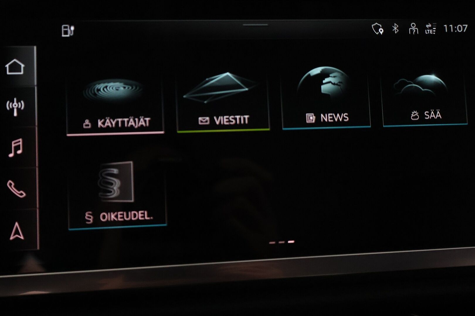 Audi Q3 2021 45 TFSI e 180 kW S tronic Business *Vakkari / Bang & Olufsen-äänentoisto / Digimittaristo / Koukku* - *2x Renkaat & Vanteet / Kattavasti huollettu* - HULLUT AVAJAISHULINAT KORKOTARJOUS 3,29 %