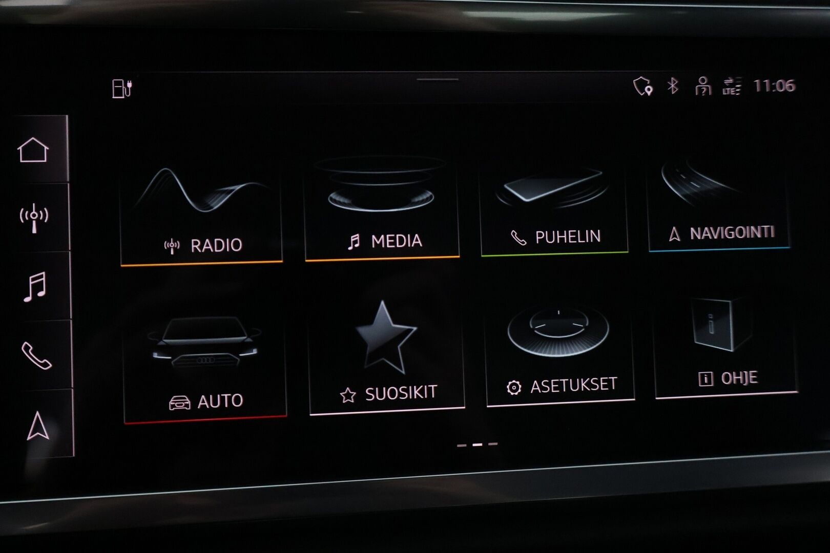 Audi Q3 2021 45 TFSI e 180 kW S tronic Business *Vakkari / Bang & Olufsen-äänentoisto / Digimittaristo / Koukku* - *2x Renkaat & Vanteet / Kattavasti huollettu* - HULLUT AVAJAISHULINAT KORKOTARJOUS 3,29 %