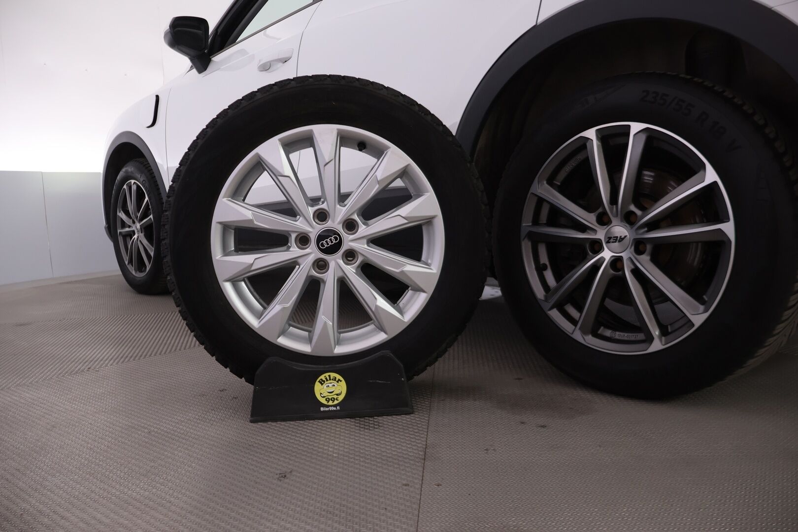 Audi Q3 2021 45 TFSI e 180 kW S tronic Business *Vakkari / Bang & Olufsen-äänentoisto / Digimittaristo / Koukku* - *2x Renkaat & Vanteet / Kattavasti huollettu* - HULLUT AVAJAISHULINAT KORKOTARJOUS 3,29 %