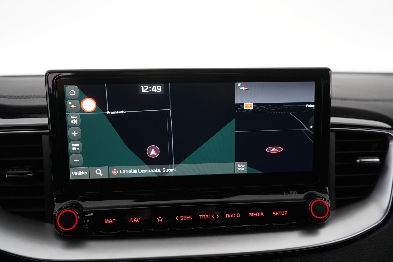 Kia ProCeed 2023 1,6 T-GDI 204hv GT Business Premium DCT - Webasto | GT-Line | JBL | ACC | LED | Kamera | Muistipenkki | Ohjauspyörän lämmitys | Kaistavahti | Viimeisin huolto 88tkm | Suomi-auto | Kahdet renkaat aluvantein