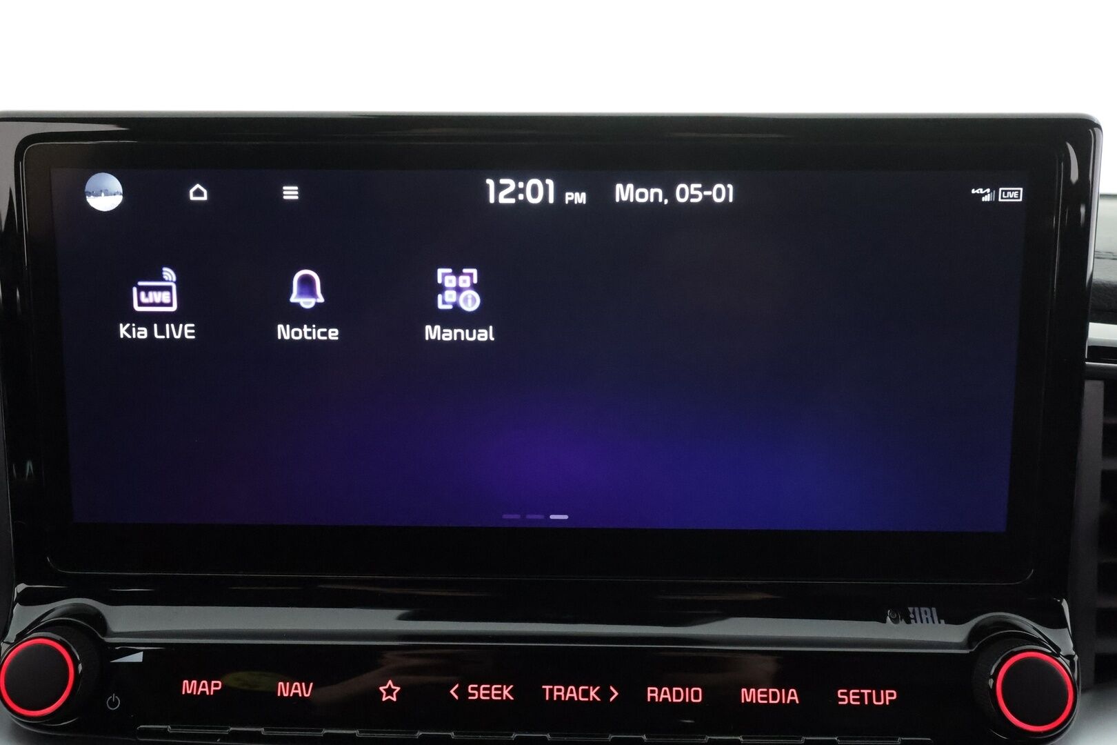 Kia ProCeed 2023 1,6 T-GDI 204hv GT Business Premium DCT * JBL / ACC / LED / P.Kamera / Muistipenkki / Navi / Kaistavahti * - 1-om Suomi-auto / Kahdet renkaat