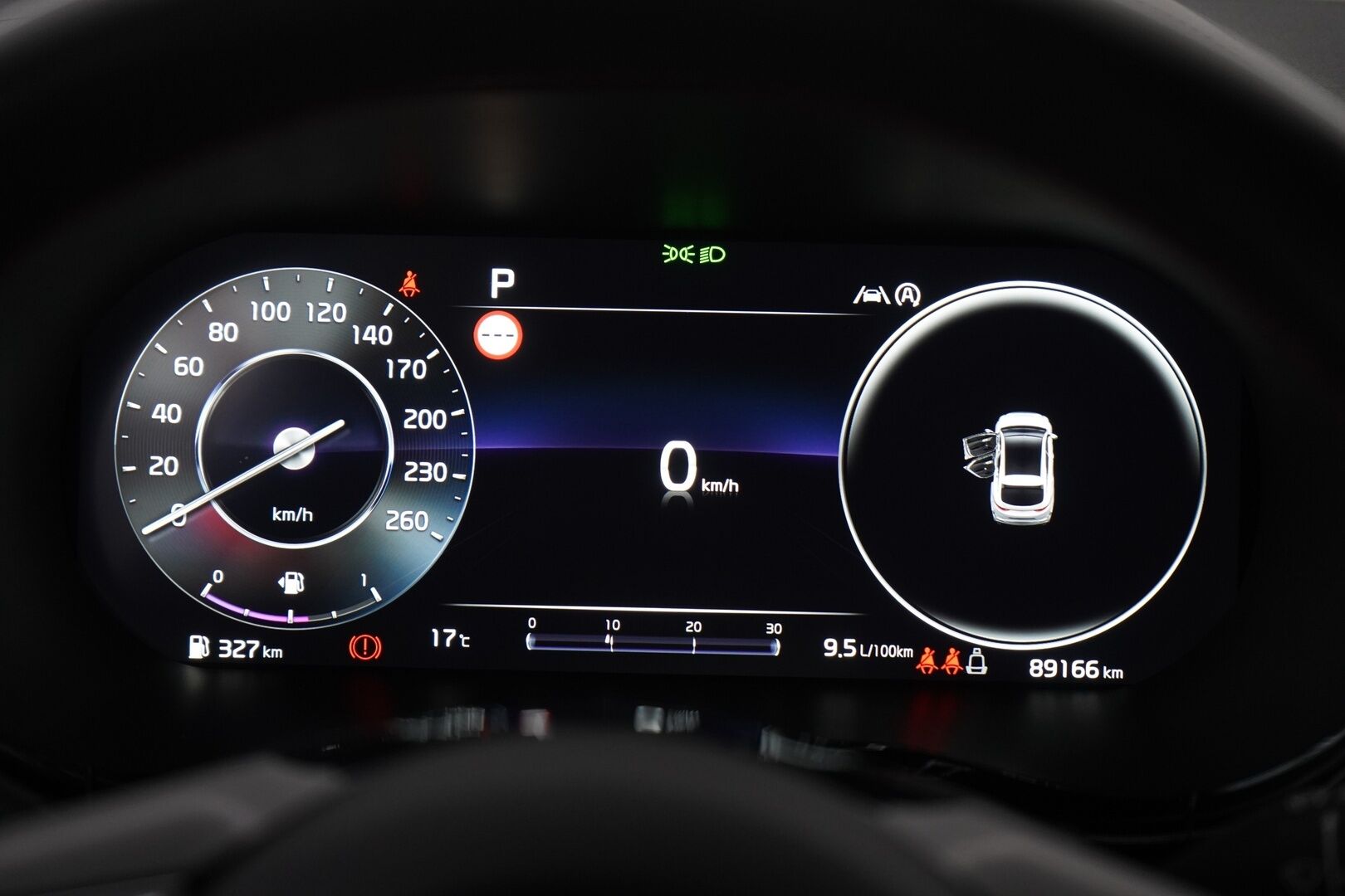 Kia ProCeed 2023 1,6 T-GDI 204hv GT Business Premium DCT - Webasto | GT-Line | JBL | ACC | LED | Kamera | Muistipenkki | Ohjauspyörän lämmitys | Kaistavahti | Viimeisin huolto 88tkm | Suomi-auto | Kahdet renkaat aluvantein