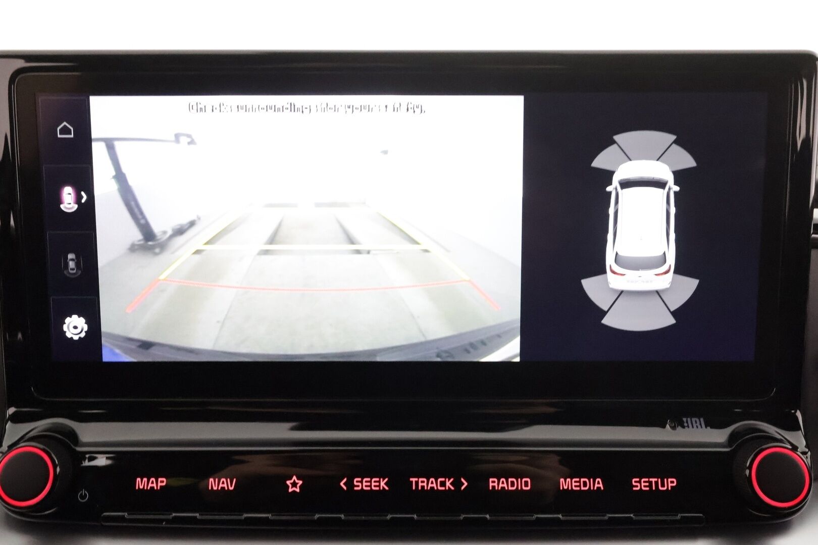 Kia ProCeed 2023 1,6 T-GDI 204hv GT Business Premium DCT * JBL / ACC / LED / P.Kamera / Muistipenkki / Navi / Kaistavahti * - 1-om Suomi-auto / Kahdet renkaat