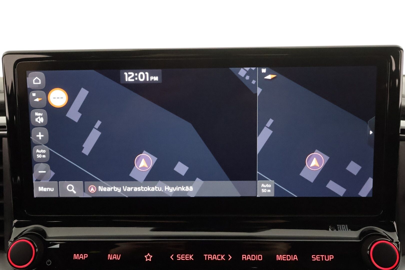 Kia ProCeed 2023 1,6 T-GDI 204hv GT Business Premium DCT * JBL / ACC / LED / P.Kamera / Muistipenkki / Navi / Kaistavahti * - 1-om Suomi-auto / Kahdet renkaat