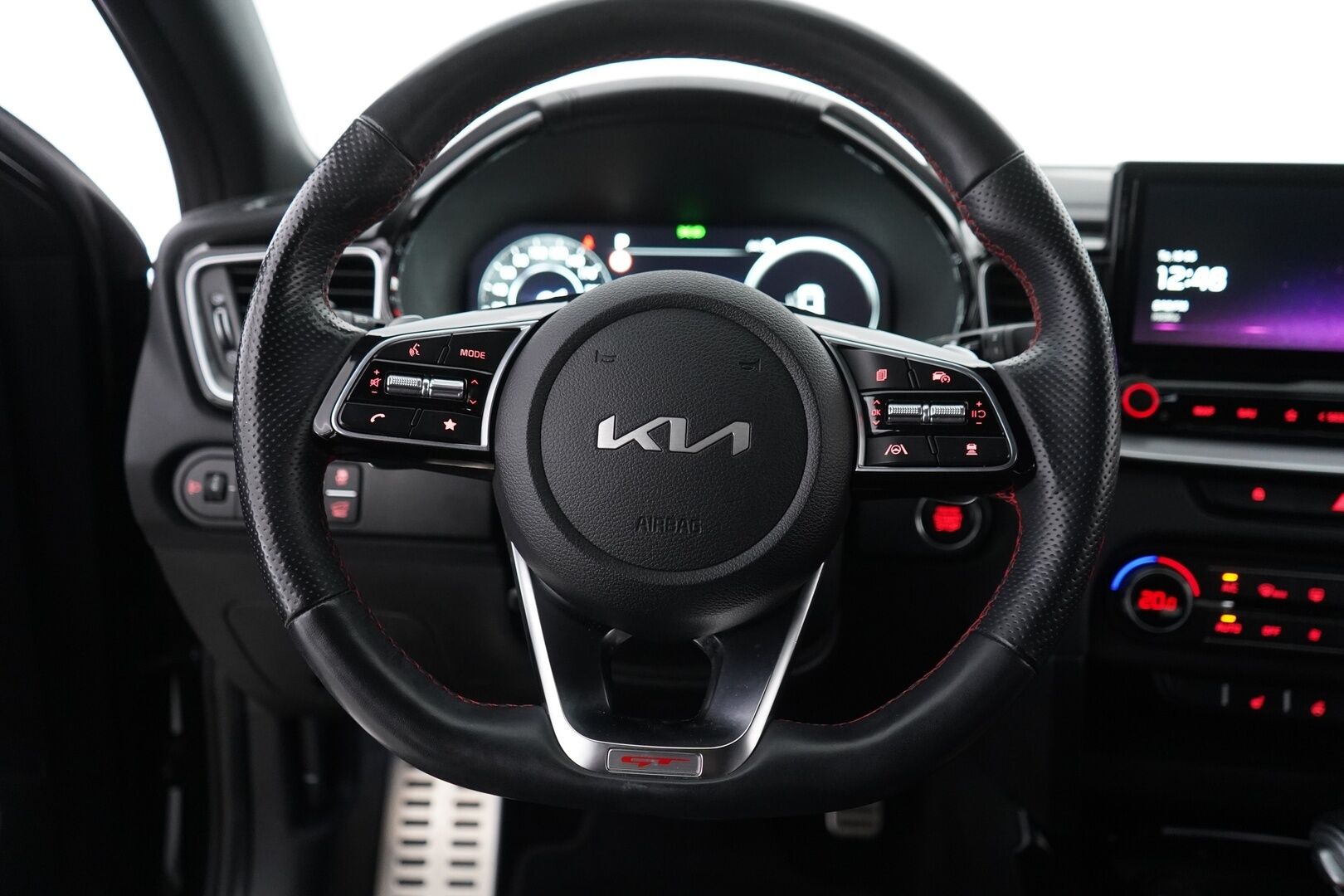 Kia ProCeed 2023 1,6 T-GDI 204hv GT Business Premium DCT - Webasto | GT-Line | JBL | ACC | LED | Kamera | Muistipenkki | Ohjauspyörän lämmitys | Kaistavahti | Viimeisin huolto 88tkm | Suomi-auto | Kahdet renkaat aluvantein