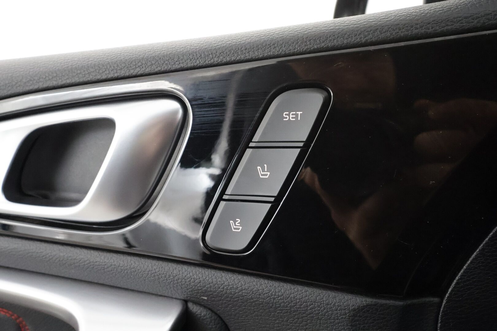Kia ProCeed 2023 1,6 T-GDI 204hv GT Business Premium DCT - Webasto | GT-Line | JBL | ACC | LED | Kamera | Muistipenkki | Ohjauspyörän lämmitys | Kaistavahti | Viimeisin huolto 88tkm | Suomi-auto | Kahdet renkaat aluvantein