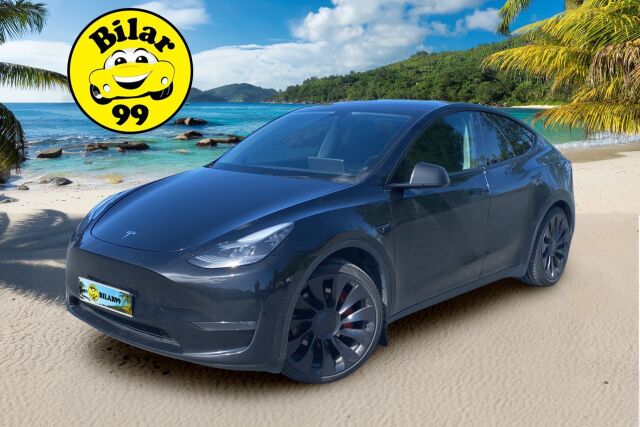 Tesla Model Y -kuva