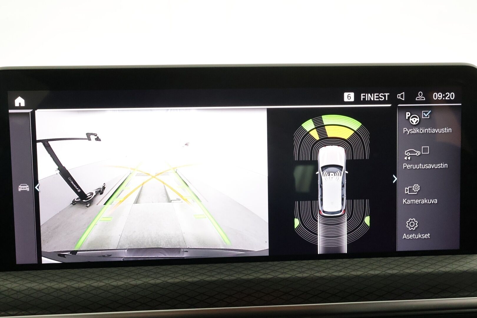 BMW X3 2023 G01 xDrive 30e A Charged Edition M-Sport * Vakkari / P.kamera / LED / Navi / Hifi / Sporttinahat / Sähköluukku * - 1.Om Suomi-auto / Akku kuntotarkastettu / Merkkihuollettu 