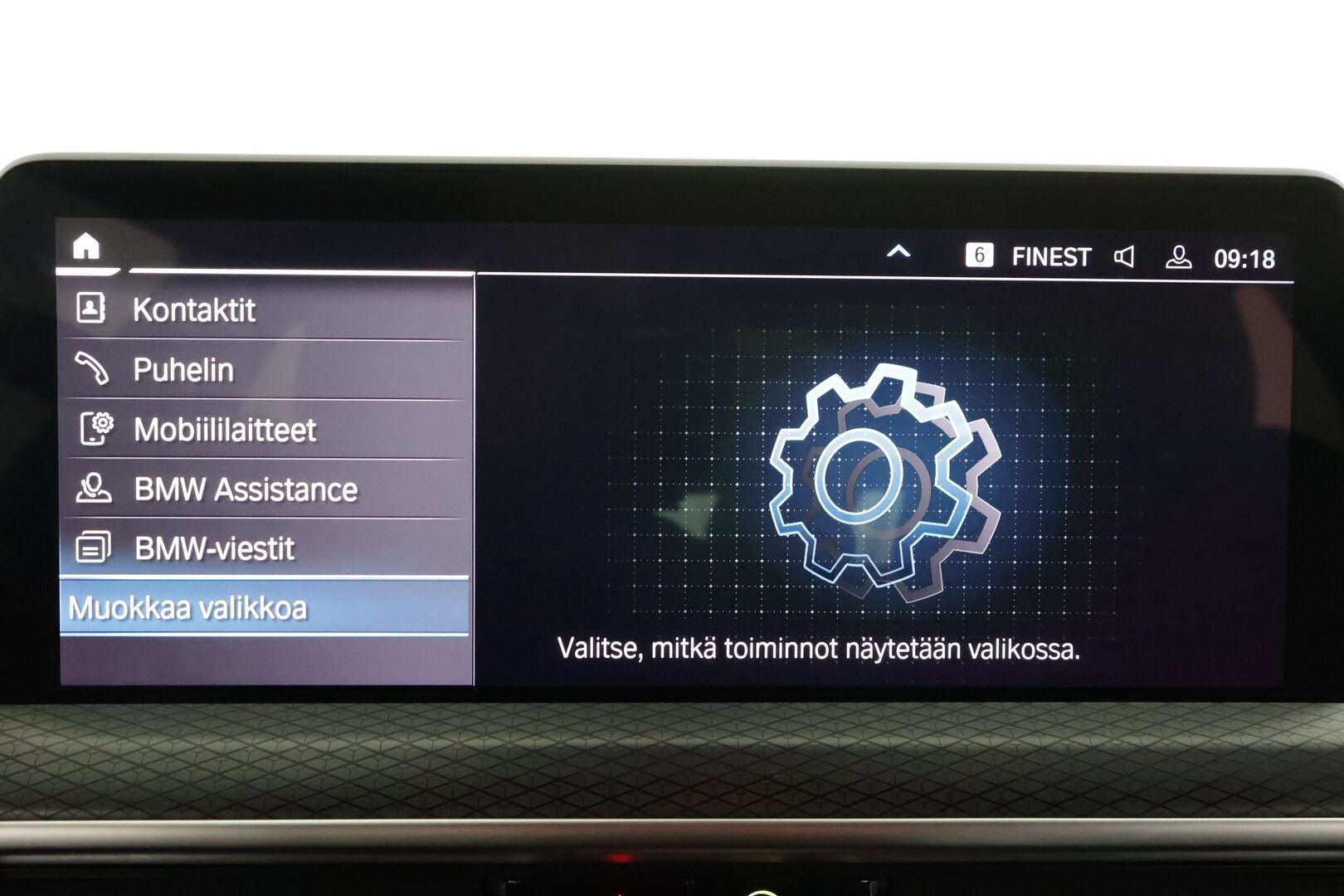 BMW X3 2023 G01 xDrive 30e A Charged Edition M-Sport ** Nahkasisusta / P-Kamera / LED / Hifi ** - 1.om Suomi-auto / Merkkihuollettu / 2x vanteet