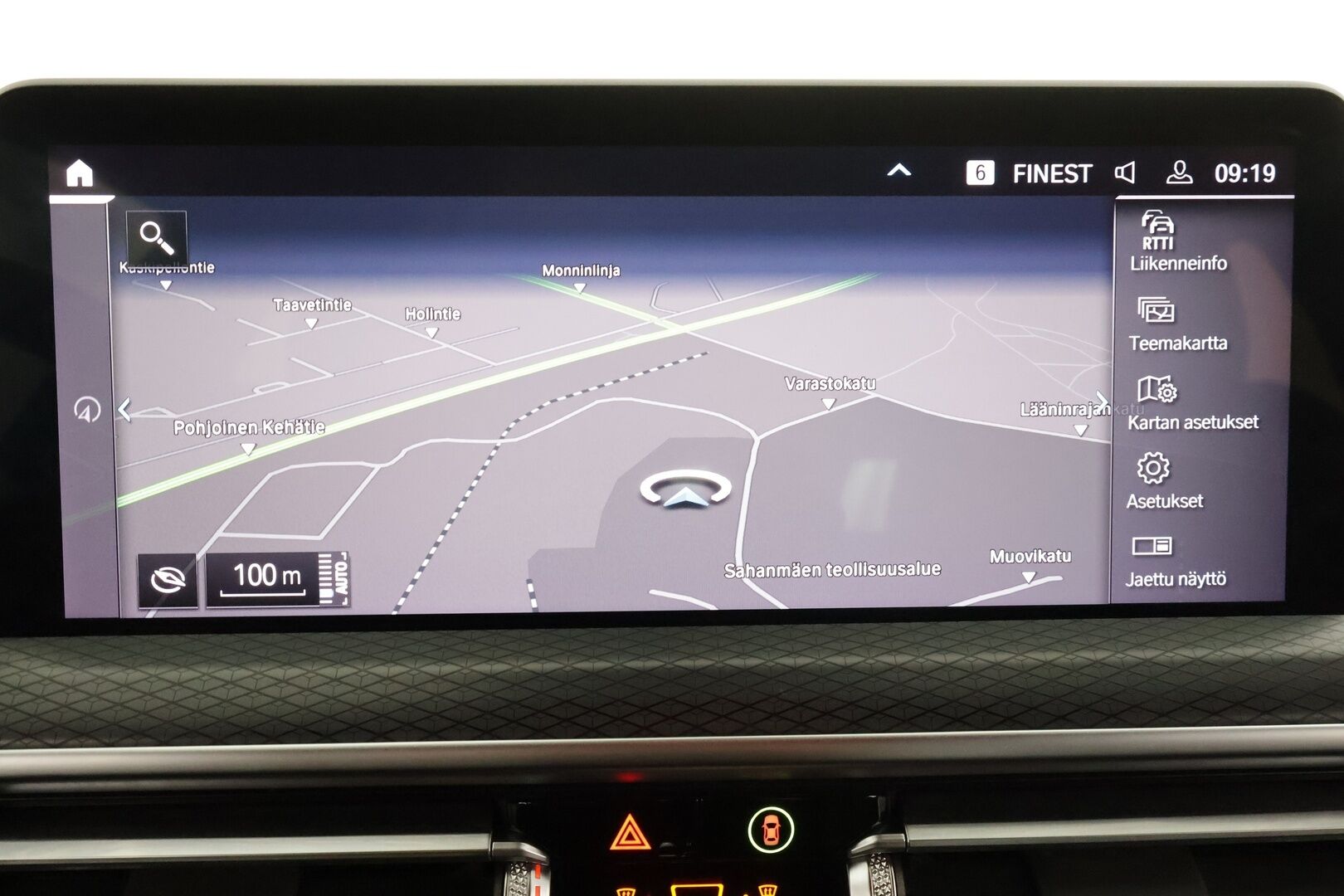 BMW X3 2023 G01 xDrive 30e A Charged Edition M-Sport ** Nahkasisusta / P-Kamera / LED / Hifi ** - 1.om Suomi-auto / Merkkihuollettu / 2x vanteet