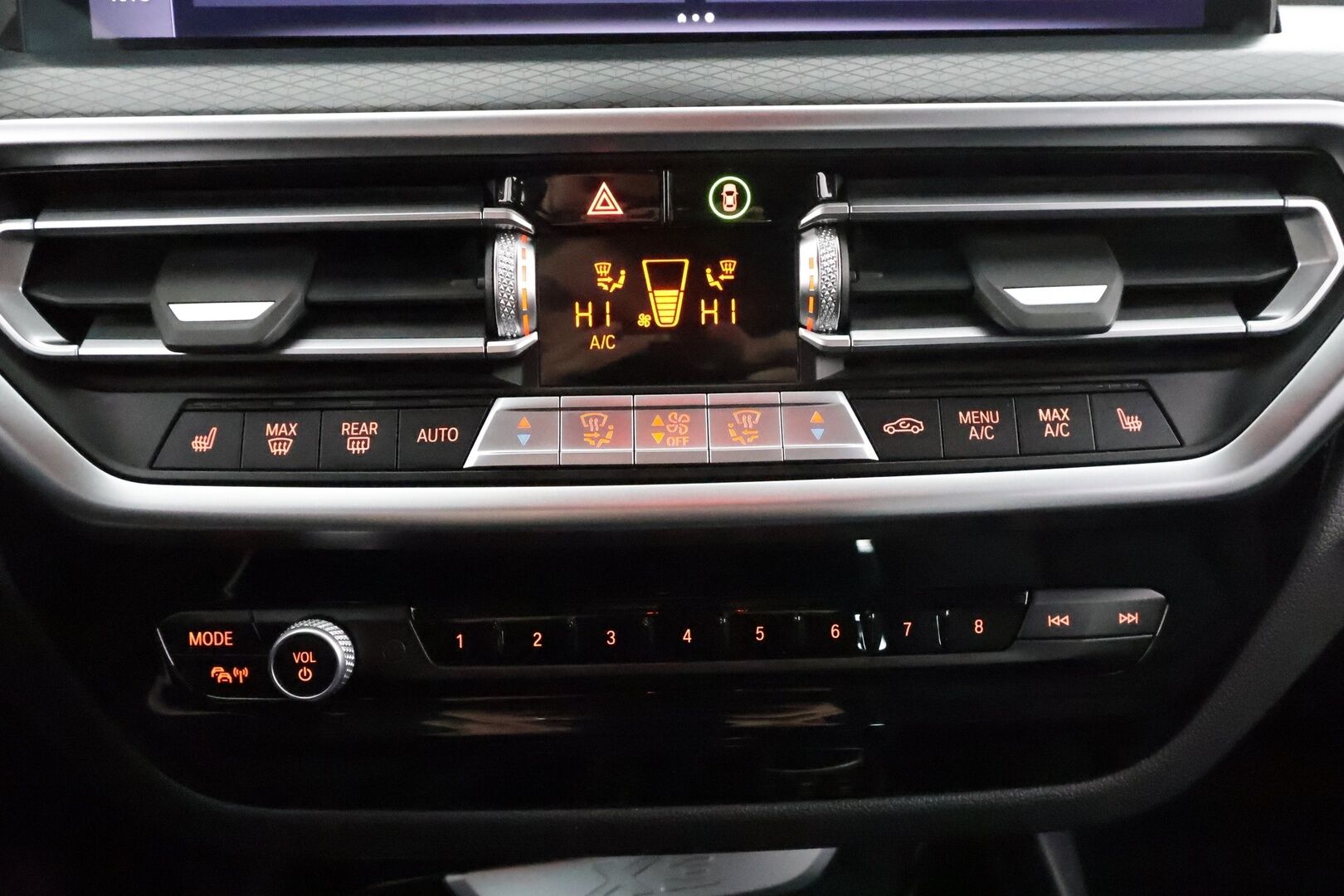 BMW X3 2023 G01 xDrive 30e A Charged Edition M-Sport ** Nahkasisusta / P-Kamera / LED / Hifi ** - 1.om Suomi-auto / Merkkihuollettu / 2x vanteet