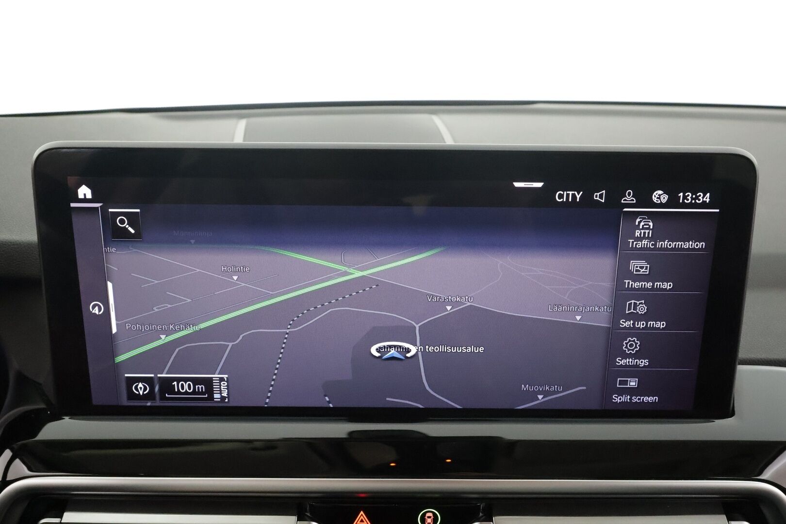 BMW X3 2023 G01 xDrive 30e A Charged Edition * ACC / P.kamera / Hifi / Koukku / Sporttinahat / Sähköluukku / Navi * - 1.Om Suomi-auto / Kahdet renkaat aluvanteilla / Merkkihuollettu