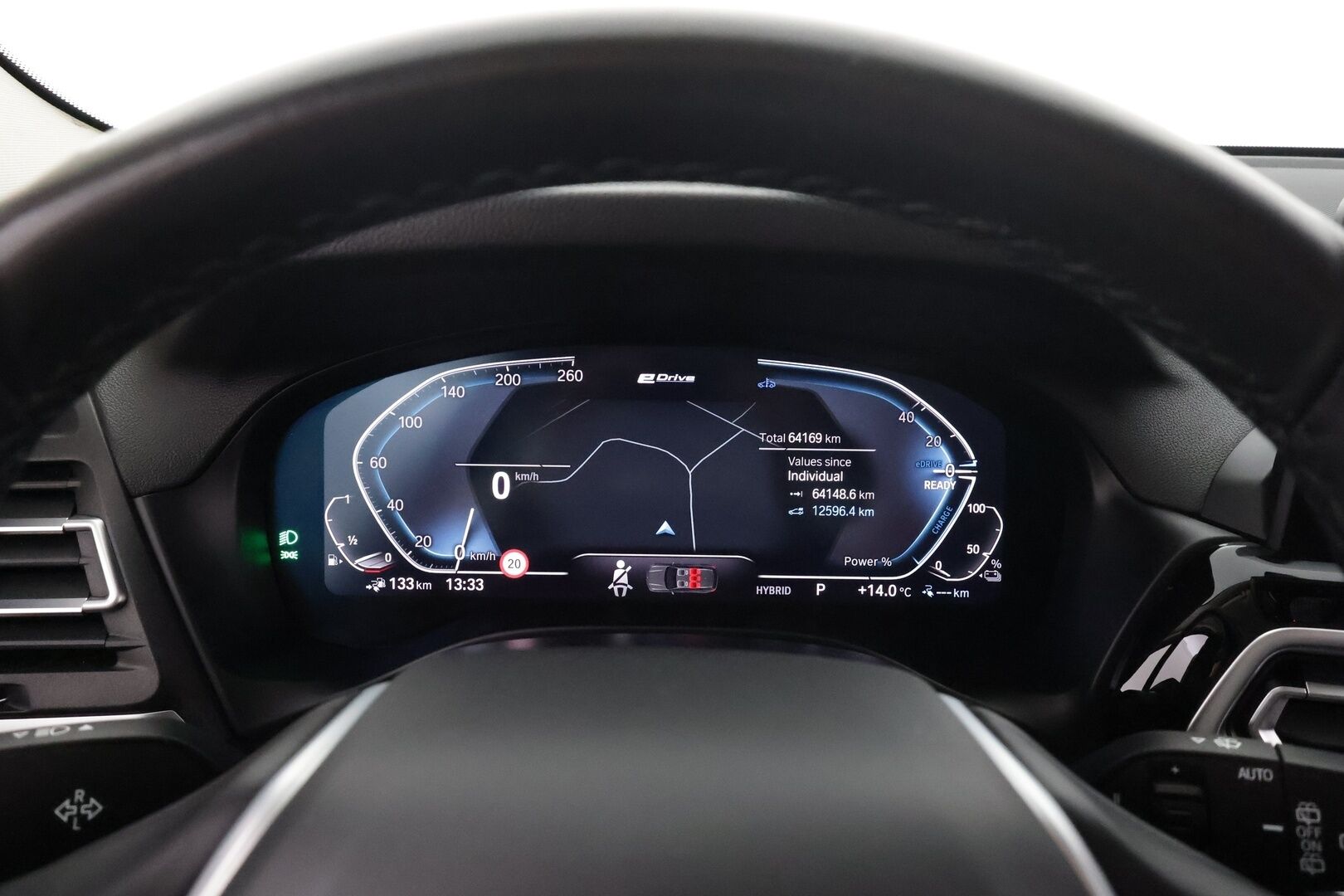 BMW X3 2023 G01 xDrive 30e A Charged Edition * ACC / P.kamera / Hifi / Koukku / Sporttinahat / Sähköluukku / Navi * - 1.Om Suomi-auto / Kahdet renkaat aluvanteilla / Merkkihuollettu