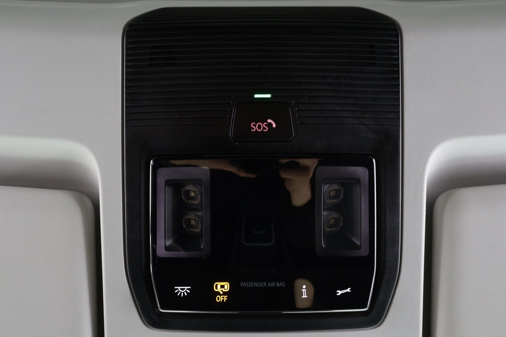 Volkswagen Caddy 2023 Family 2,0 TDI 75kW  7-P * 1.Om Suomi-auto / Vakkari / P.tutkat / Webasto / Koukku / 2xRenkaat *