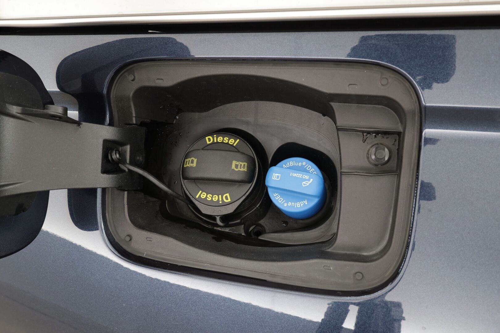 Volkswagen Caddy 2023 Family 2,0 TDI 75kW  7-P * 1.Om Suomi-auto / Vakkari / P.tutkat / Webasto / Koukku / 2xRenkaat *