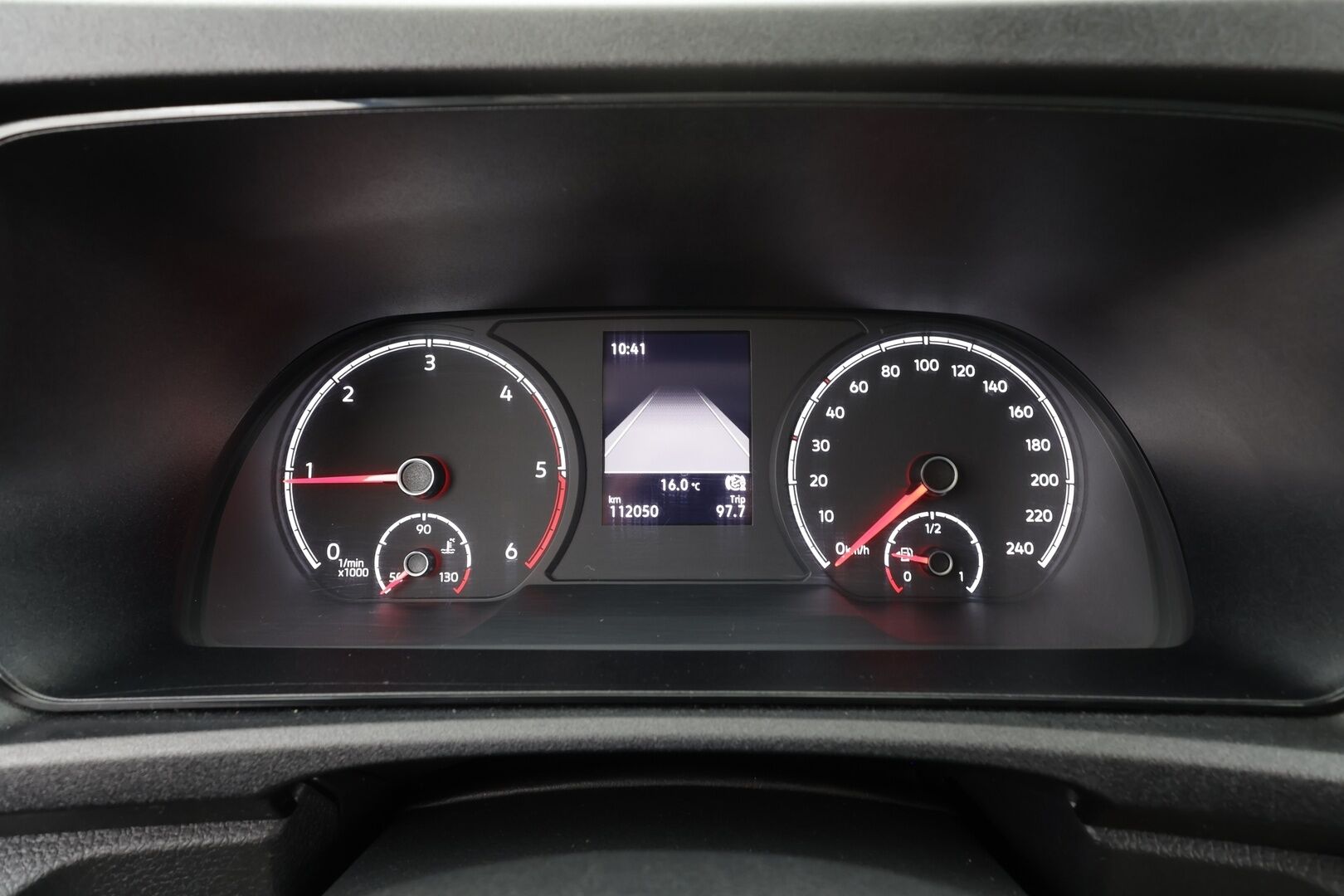 Volkswagen Caddy 2023 Family 2,0 TDI 75kW  7-P * 1.Om Suomi-auto / Vakkari / P.tutkat / Webasto / Koukku / 2xRenkaat *