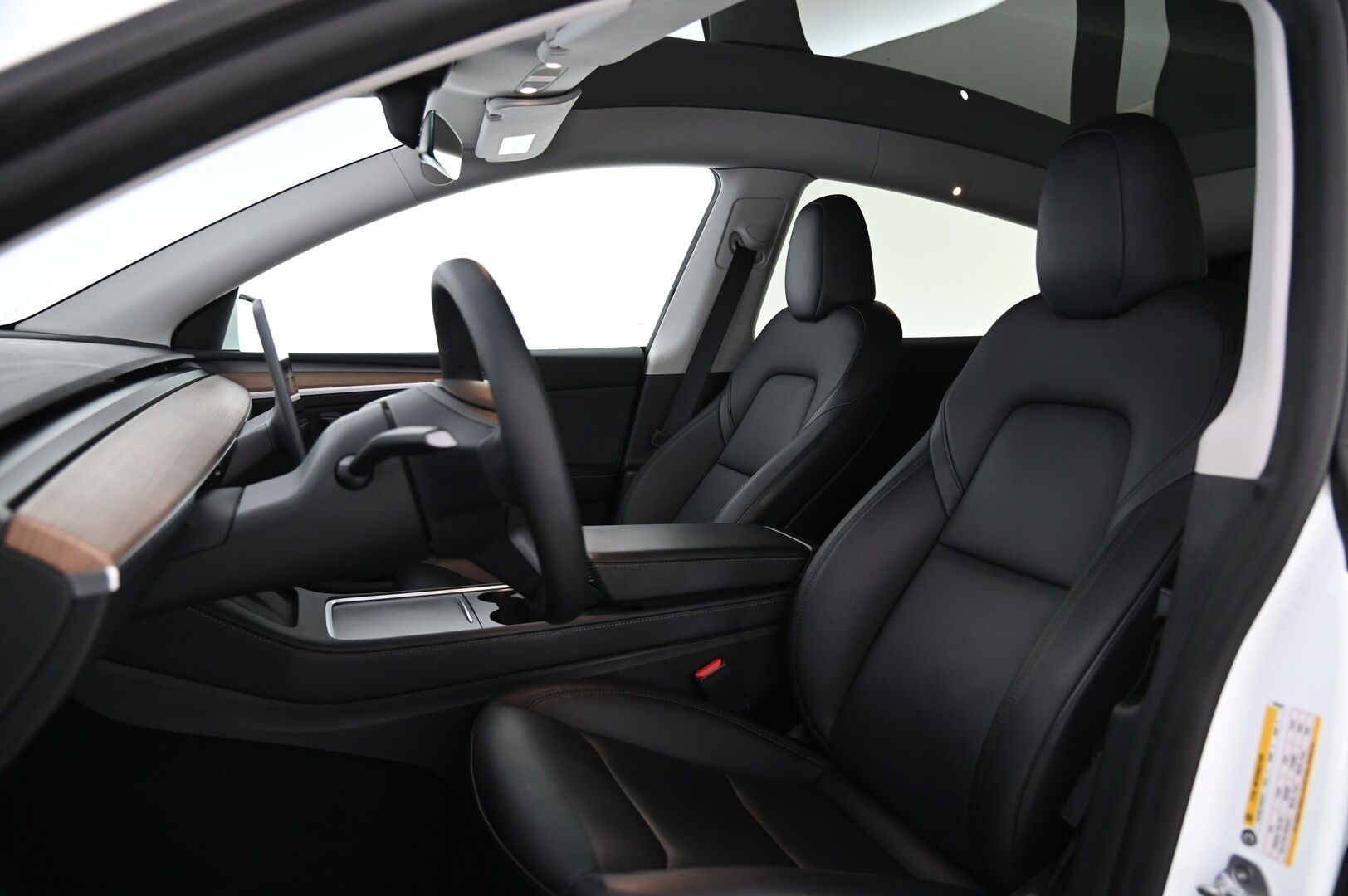 Tesla Model Y 2022 Performance Dual Motor *Lämpöpumppu / AP3 / AMD Ryzen / Premium Audio* - 3,99 % KORKOTARJOUS TÄHÄN AUTOON - Juuri saapunut! / Akku kuntotarkastettu*