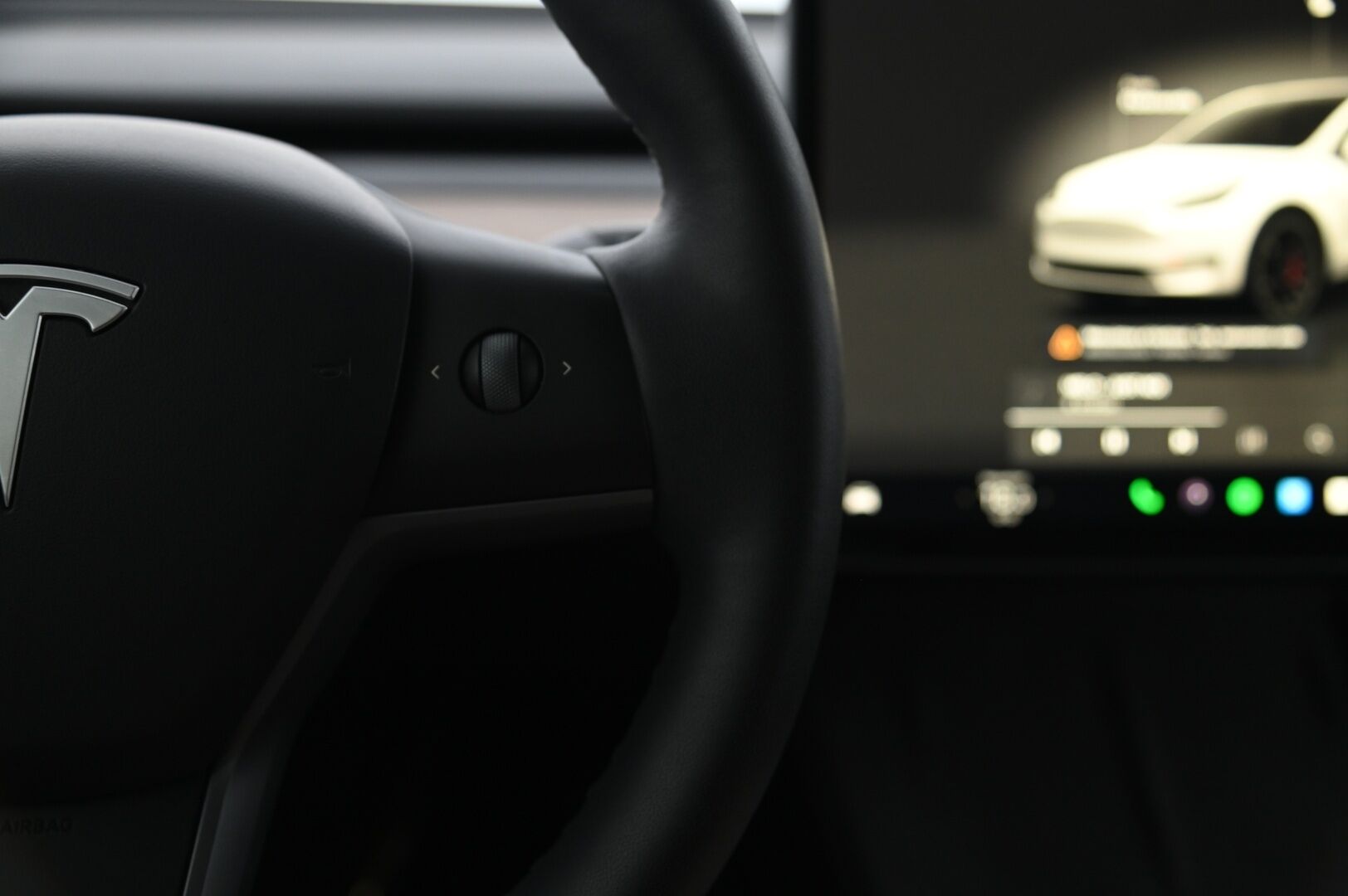 Tesla Model Y 2022 Performance Dual Motor *Lämpöpumppu / AP3 / AMD Ryzen / Premium Audio* - 3,99 % KORKOTARJOUS TÄHÄN AUTOON - Juuri saapunut! / Akku kuntotarkastettu*