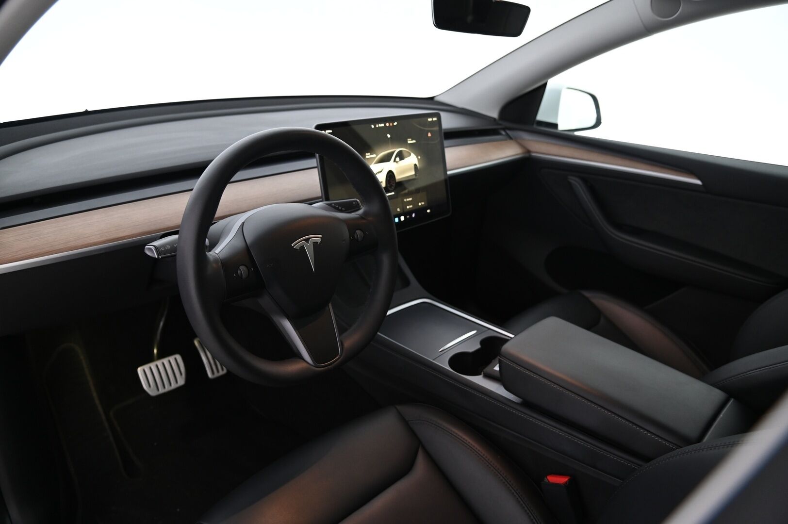 Tesla Model Y 2022 Performance Dual Motor *Lämpöpumppu / AP3 / AMD Ryzen / Premium Audio* - 3,99 % KORKOTARJOUS TÄHÄN AUTOON - Juuri saapunut! / Akku kuntotarkastettu*