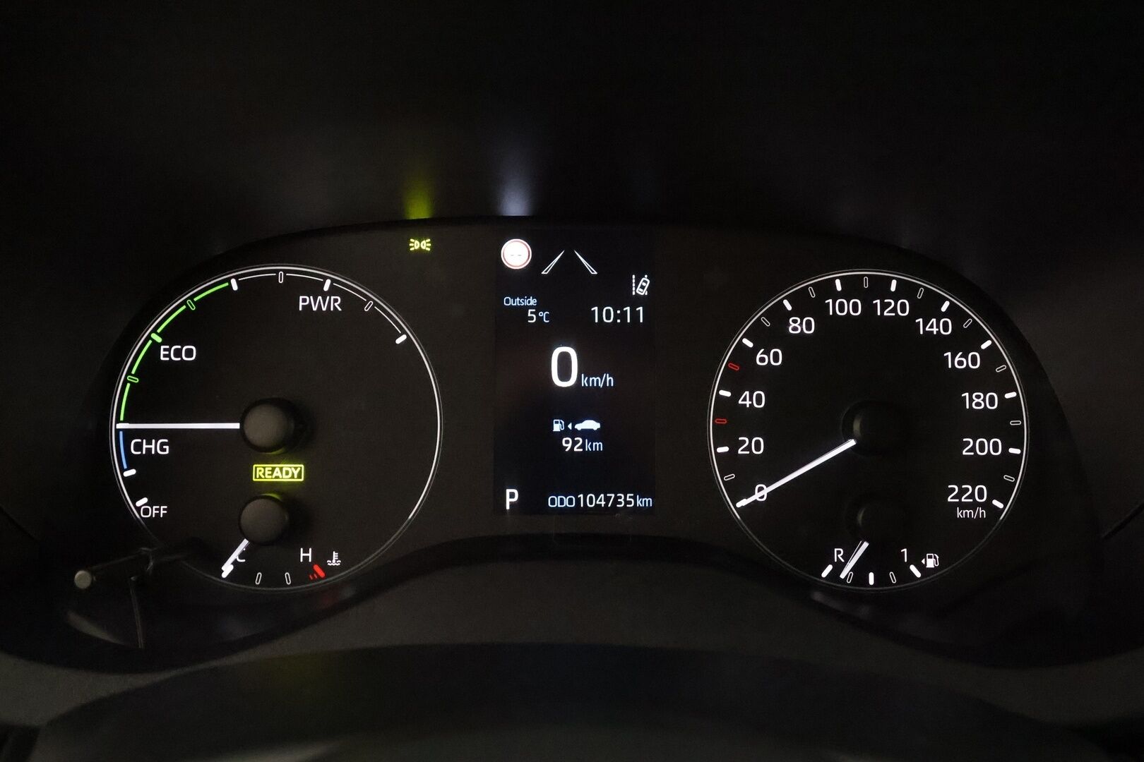 Toyota Yaris 2023 1,5 Hybrid Active * ACC / P.Kamera / Kaistavahti / Apple&Android / 2x Renkaat / ALV * - HULLUT AVAJAISHULINAT KORKOTARJOUS 3,29 %