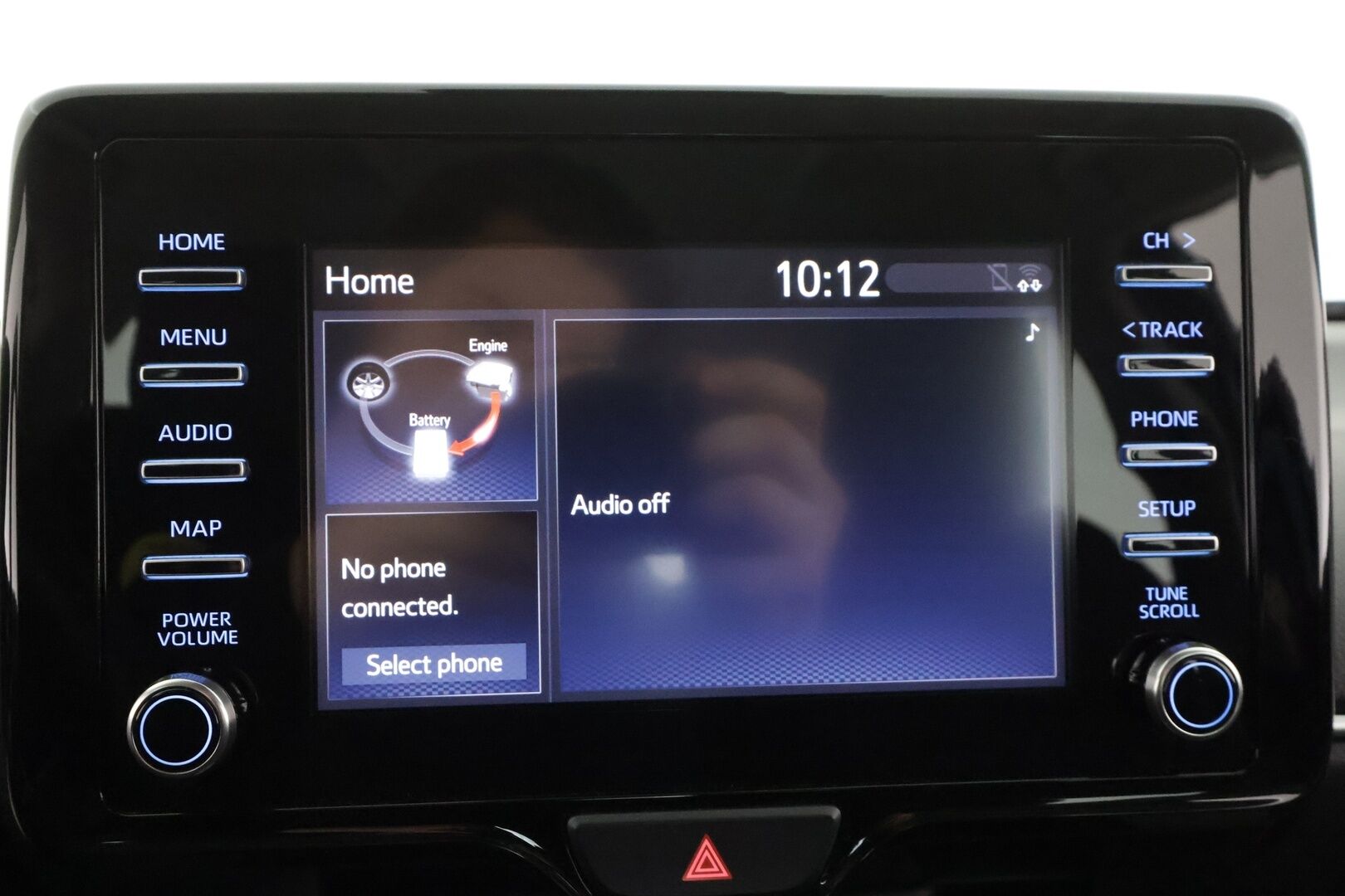 Toyota Yaris 2023 1,5 Hybrid Active * ACC / P.Kamera / Kaistavahti / Apple&Android / 2x Renkaat / ALV * - HULLUT AVAJAISHULINAT KORKOTARJOUS 3,29 %