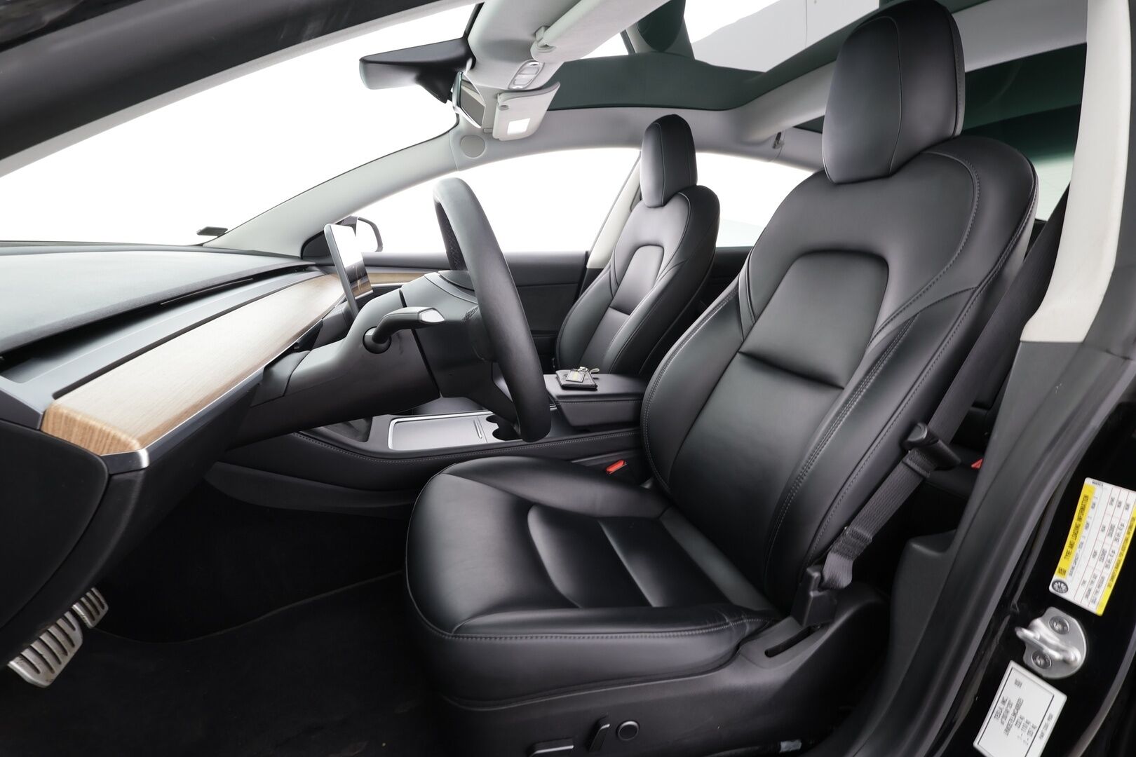 Tesla Model 3 2022 Performance * P.kamera / Premium Audio / Lasikatto / Nahat / Matrix LED / Navi / ILP * - Akku kuntotarkastettu - HULLU BLACKWEEK KORKOTARJOUS 2,49%