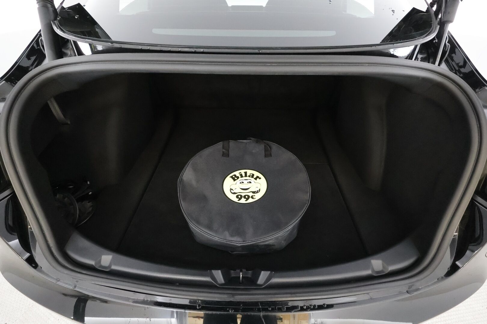 Tesla Model 3 2022 Performance * P.kamera / Premium Audio / Lasikatto / Nahat / Matrix LED / Navi / ILP * - Akku kuntotarkastettu - HULLU BLACKWEEK KORKOTARJOUS 2,49%