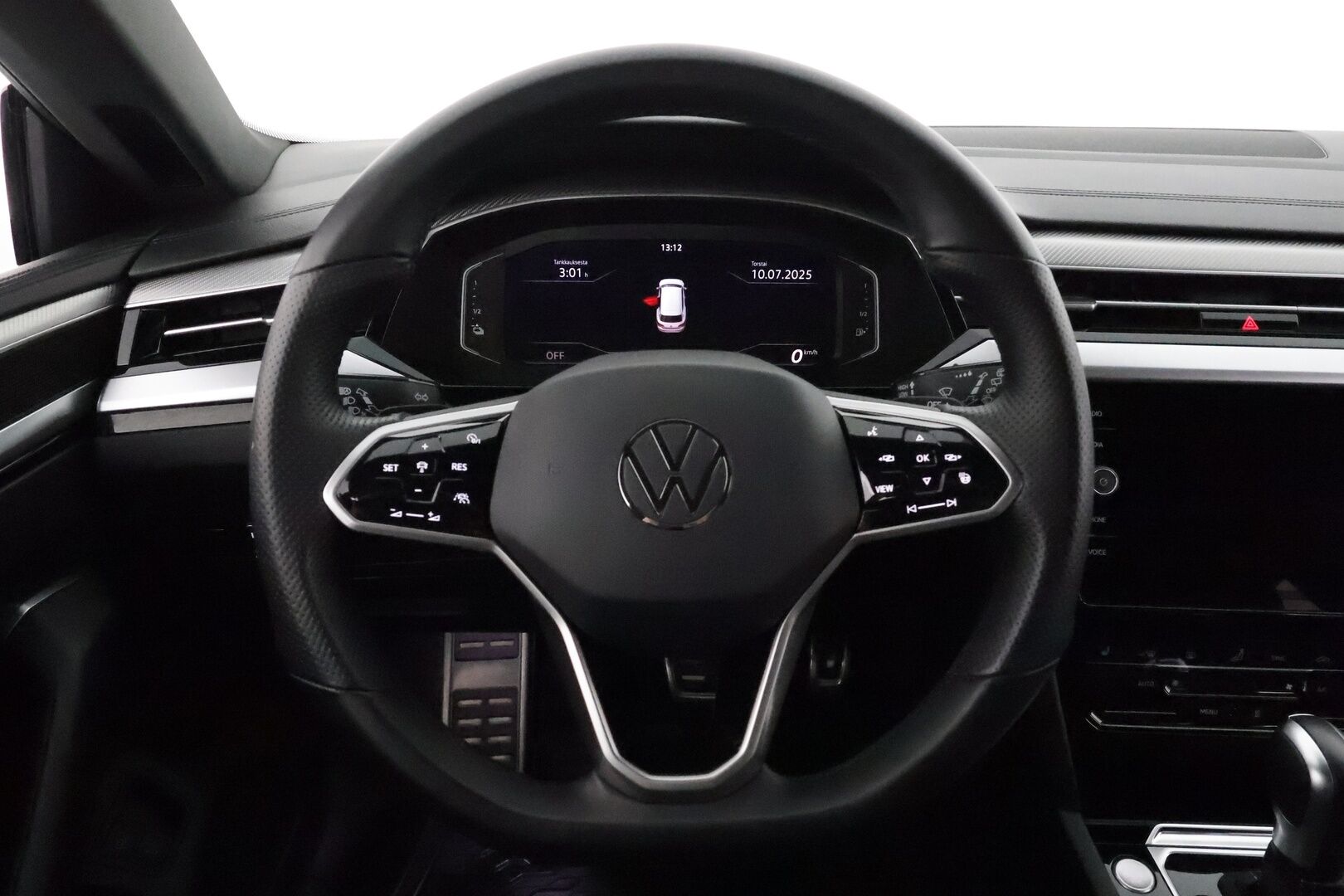 Volkswagen Arteon 2022 Shooting Brake R-Line Business eHybrid 160 kW DSG **Webasto / Adapt.vakkari / Koukku / P.kamera / Hierovapenkki / LED** - 3,99 % KORKOTARJOUS TÄHÄN AUTOON - 2x Latauskaapelit / Kahdet Renkaat