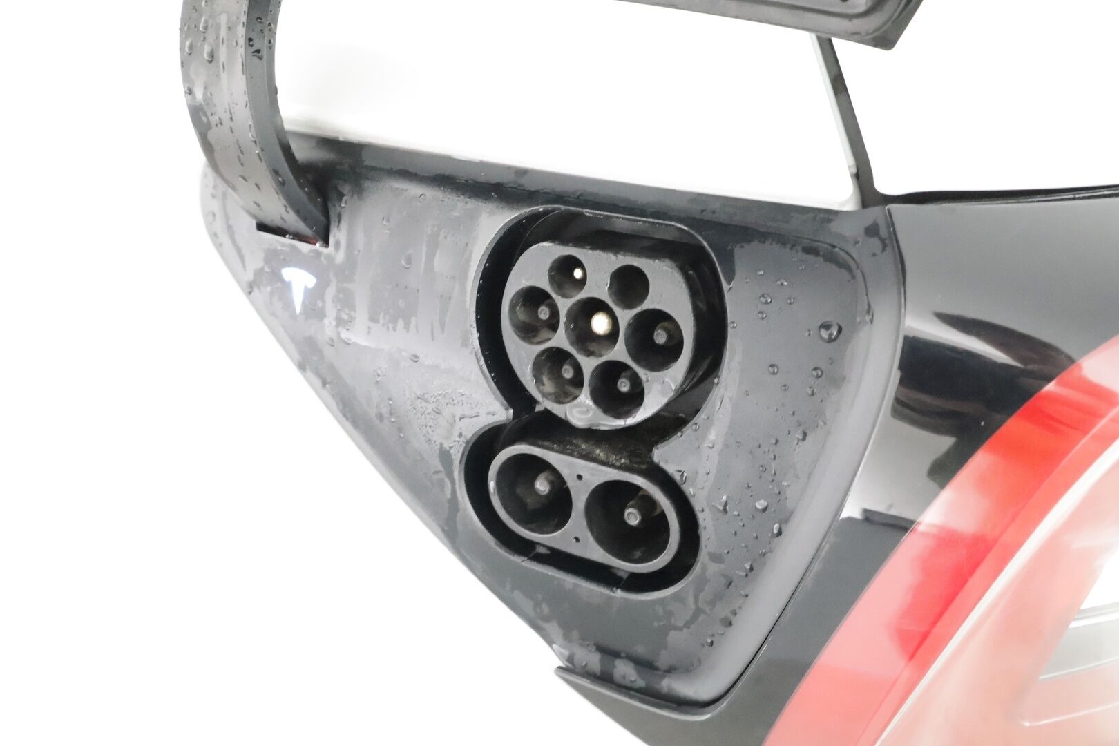 Tesla Model 3 2022 Long Range * Lasikatto / ILP / ACC / Matrix-LED / P.kamera / Muistipenkki / Premium Audio / Navi / Kaistavahti * - 2x Latauskaapelit - HULLUT BLACKWEEK JATKOT - KORKOTARJOUS 2,49%