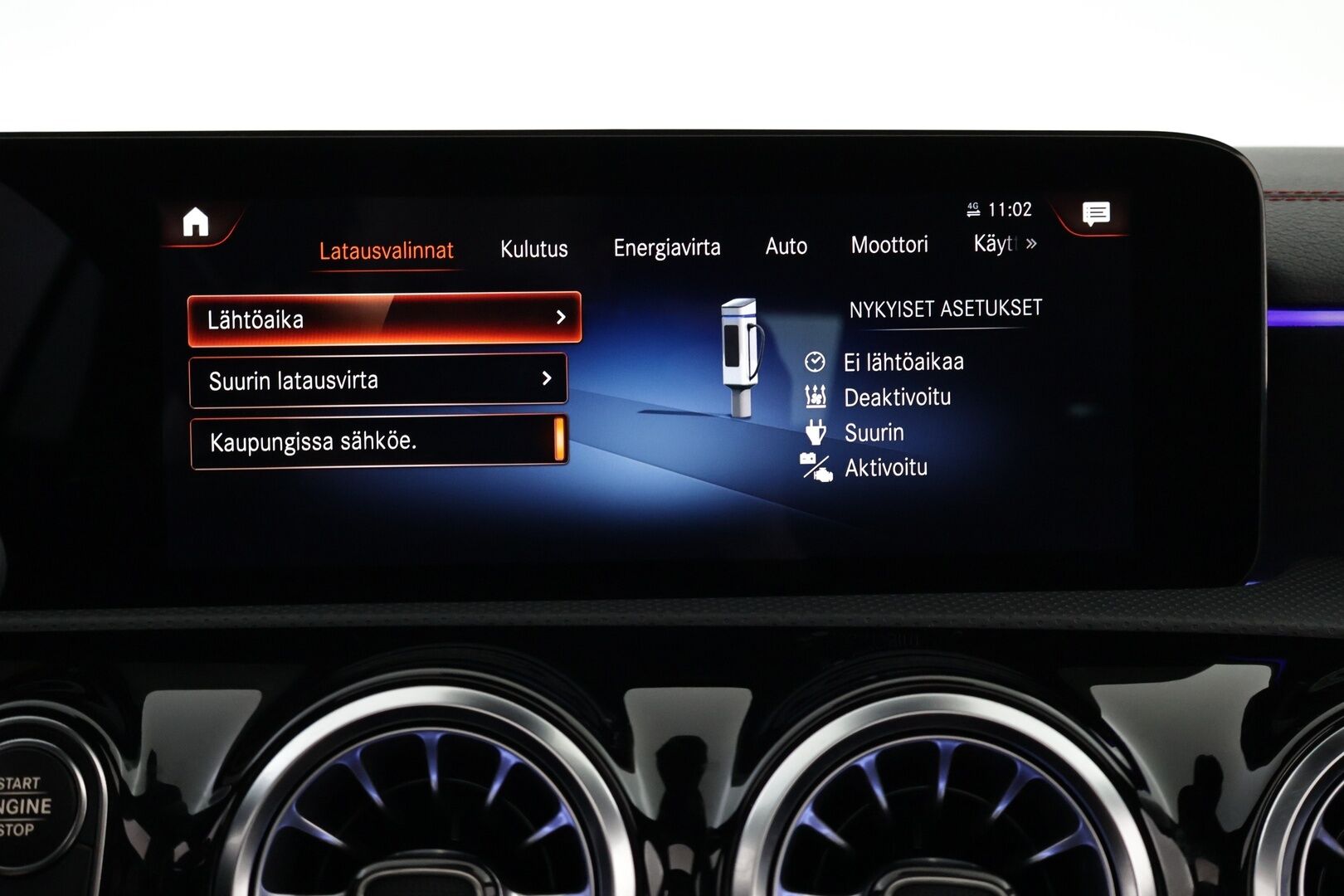 Mercedes-Benz CLA 2022 250 e A Shooting Brake Business AMG Edition - DTR+Q | Panorama | 360-Kamera | Vetokoukku | Widescreen | Night | Lisälämmitin | Multibeam LED | Nahka-Alcantara | Huippuvarusteet!