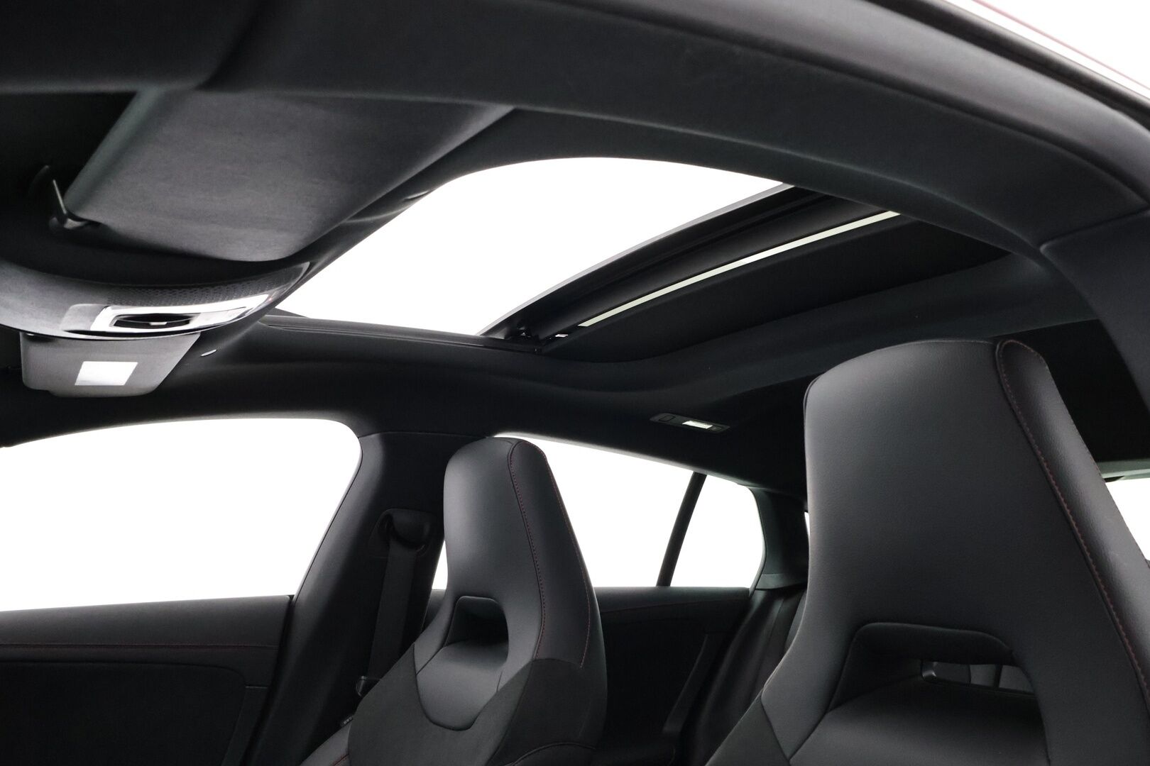 Mercedes-Benz CLA 2022 250 e A Shooting Brake Business AMG Edition - DTR+Q | Panorama | 360-Kamera | Vetokoukku | Widescreen | Night | Lisälämmitin | Multibeam LED | Nahka-Alcantara | Huippuvarusteet!