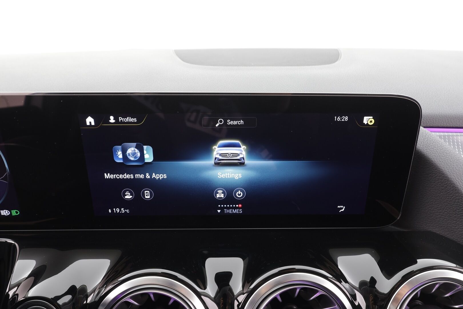 Mercedes-Benz B 2023 250 e A Business Edition * Multibeam LED / Peruutuskamera / Widescreen / Comand Navi / Puolinahkasisusta / Vakkari / Keyless - 1.Om Suomi-auto / Kahdet renkaat aluvanteilla - HULLUT AVAJAISHULINAT KORKOTARJOUS 3,29 %