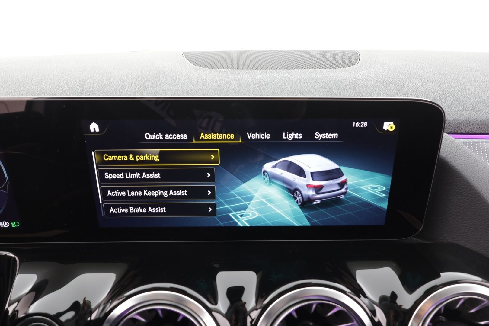 Mercedes-Benz B 2023 250 e A Business Edition * Multibeam LED / Peruutuskamera / Widescreen / Comand Navi / Puolinahkasisusta / Vakkari / Keyless - 1.Om Suomi-auto / Kahdet renkaat aluvanteilla - HULLUT AVAJAISHULINAT KORKOTARJOUS 3,29 %