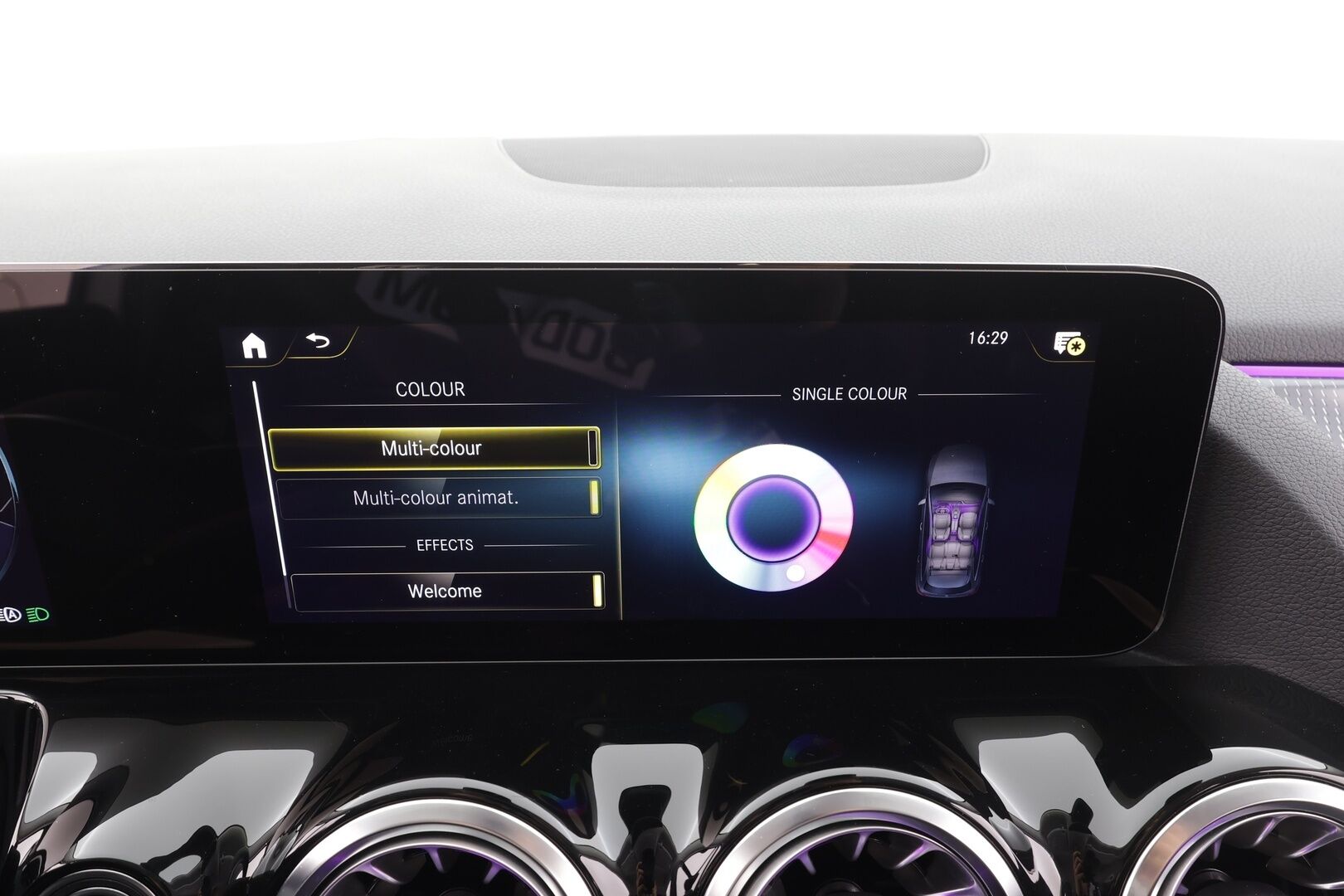 Mercedes-Benz B 2023 250 e A Business Edition * Multibeam LED / Peruutuskamera / Widescreen / Comand Navi / Puolinahkasisusta / Vakkari / Keyless - 1.Om Suomi-auto / Kahdet renkaat aluvanteilla - HULLUT AVAJAISHULINAT KORKOTARJOUS 3,29 %