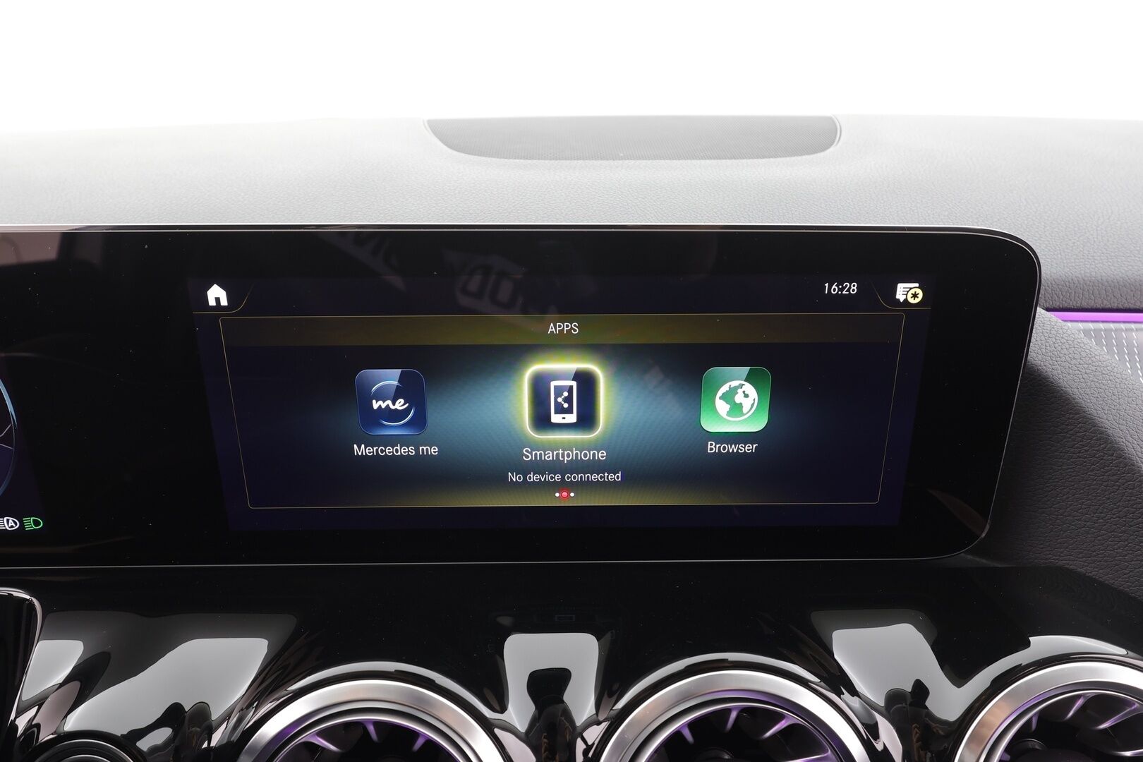 Mercedes-Benz B 2023 250 e A Business Edition * Multibeam LED / Peruutuskamera / Widescreen / Comand Navi / Puolinahkasisusta / Vakkari / Keyless - 1.Om Suomi-auto / Kahdet renkaat aluvanteilla - HULLUT AVAJAISHULINAT KORKOTARJOUS 3,29 %