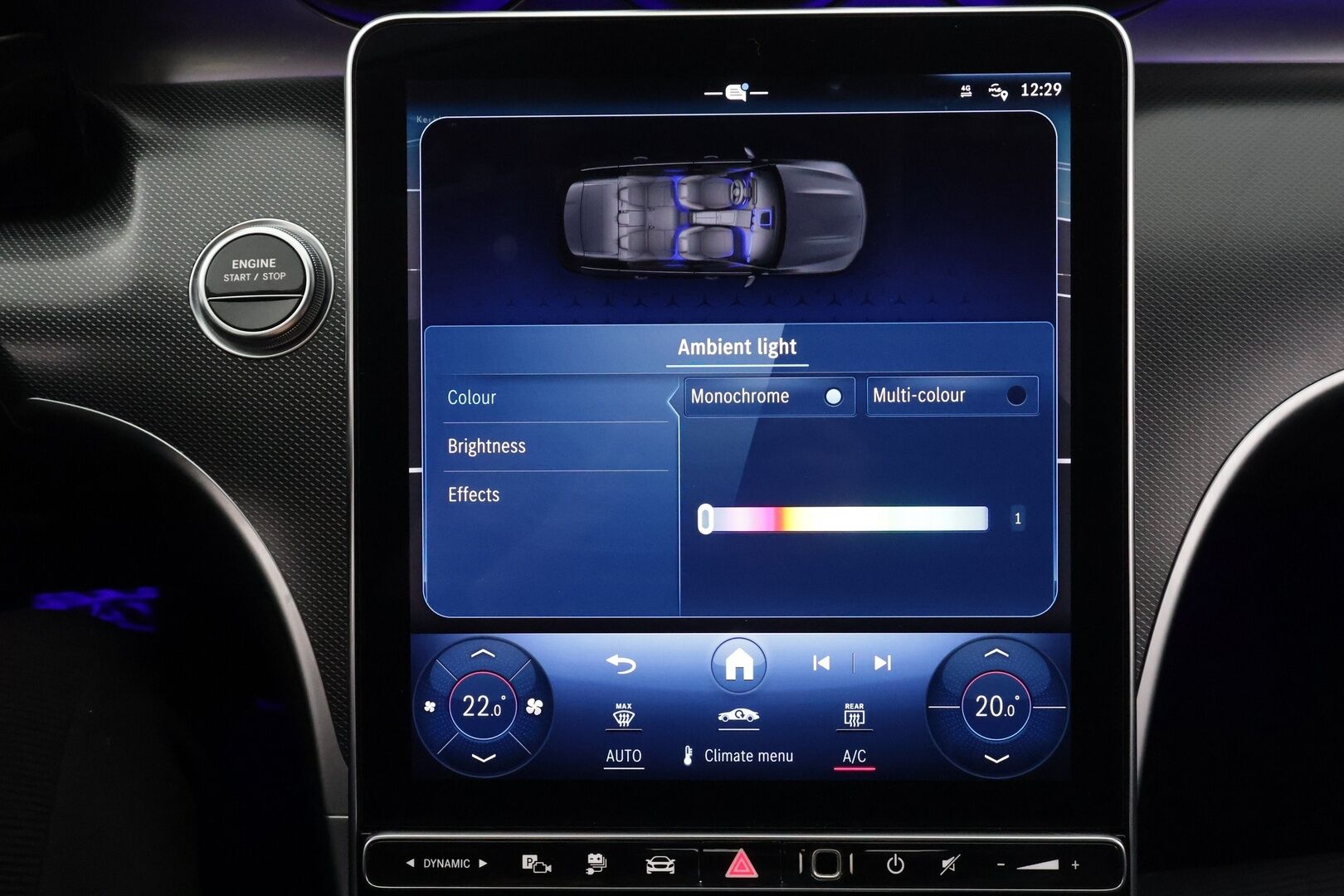 Mercedes-Benz C 2023 300 e T A Business * Distronic Pro / Puolinahkasisusta / P.kamera / IHC / Puolinahat / Koukku / Sähköluukku / Navi * - 1.Om Suomi-auto / Kahdet renkaat aluvanteilla / Merkkihuollettu - HULLUT AVAJAISHULINAT KORKOTARJOUS 3,29 %