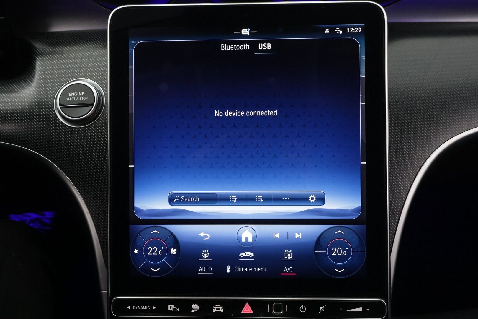 Mercedes-Benz C 2023 300 e T A Business * Distronic Pro / Puolinahkasisusta / P.kamera / IHC / Puolinahat / Koukku / Sähköluukku / Navi * - 1.Om Suomi-auto / Kahdet renkaat aluvanteilla / Merkkihuollettu - HULLUT AVAJAISHULINAT KORKOTARJOUS 3,29 %