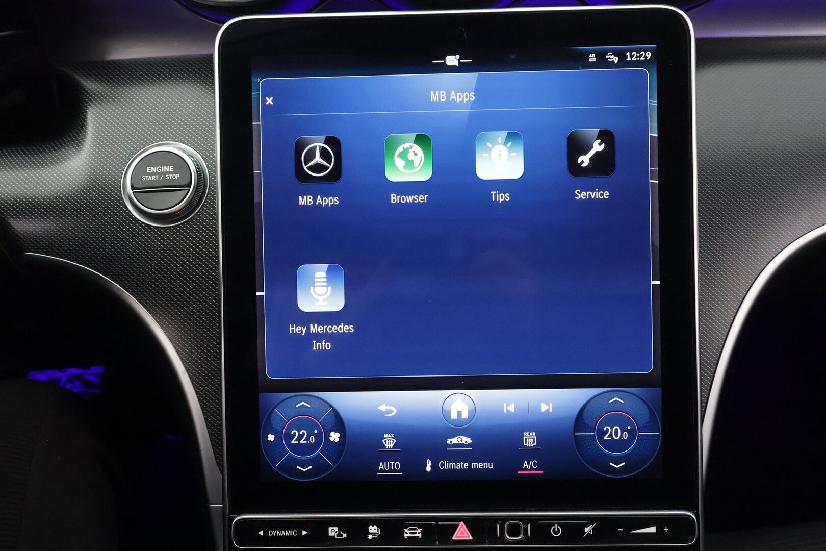 Mercedes-Benz C 2023 300 e T A Business * Distronic Pro / P.kamera / IHC / Puolinahat / Koukku / Sähköluukku / Navi * - 1.Om Suomi-auto / Kahdet renkaat aluvanteilla / Merkkihuollettu