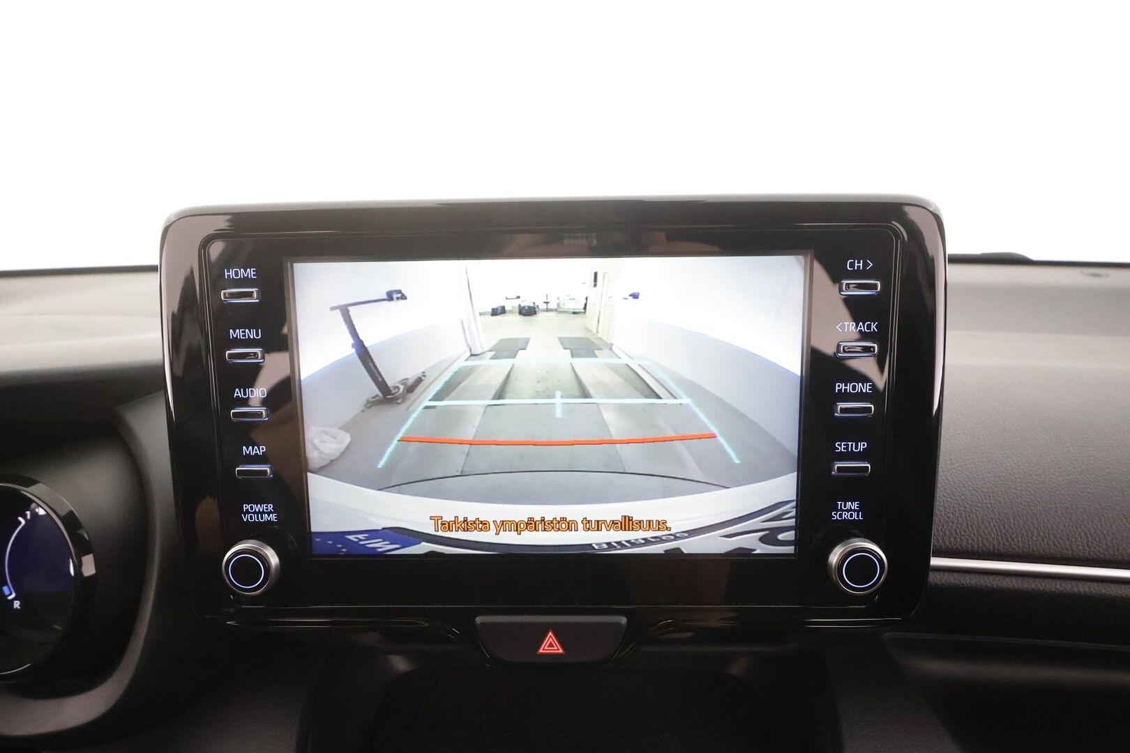 Toyota Yaris 2021 1,5 Hybrid Style - | ACC | Puolinahat | LED | P.kamera | LTA | Apple & Android | Lämm. ratti | Keyless | Ylläpitolaturi | Lohko+sisälämmitin | Merkkihuollot | 
