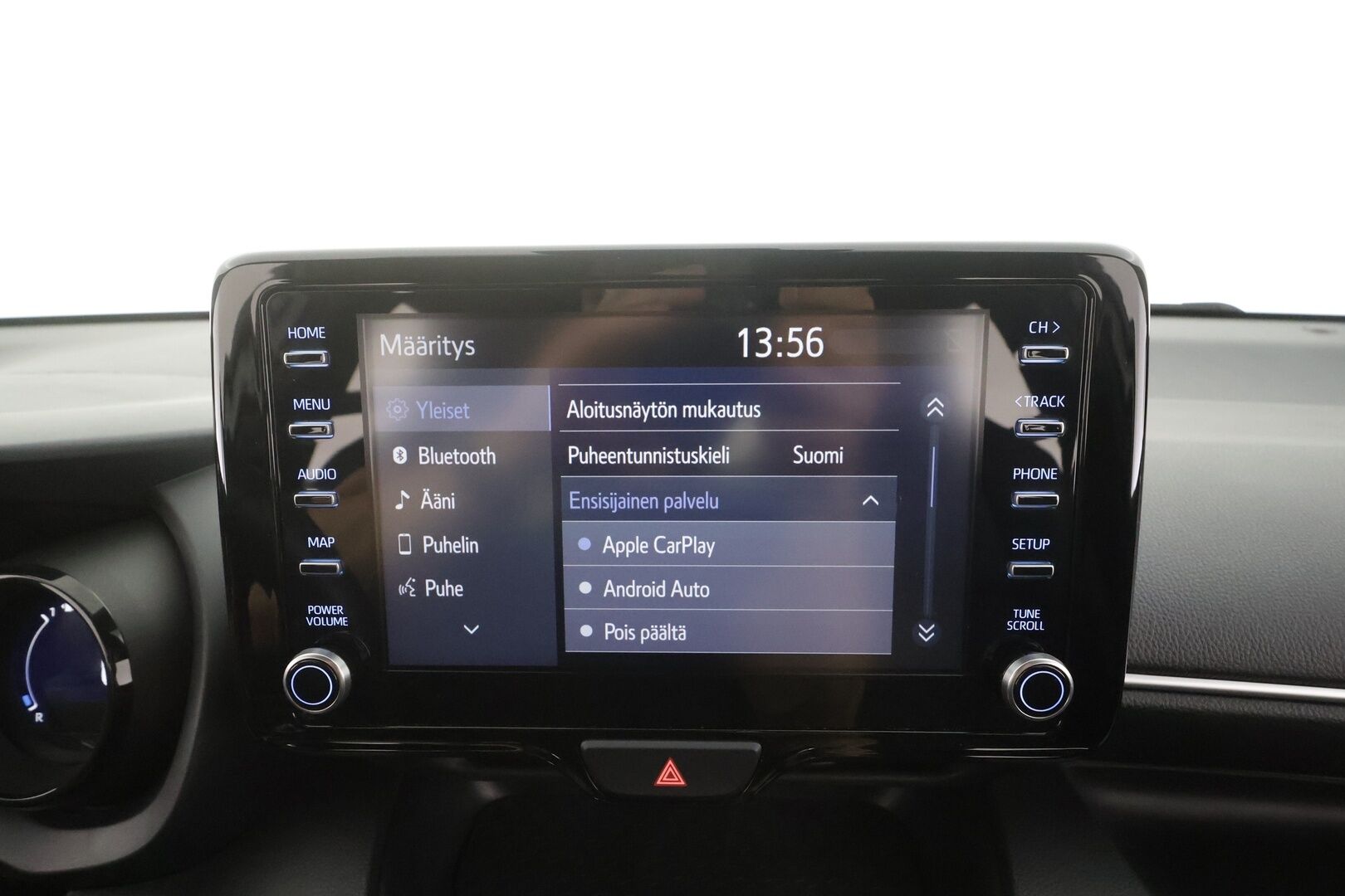 Toyota Yaris 2021 1,5 Hybrid Style - | ACC | Puolinahat | LED | P.kamera | LTA | Apple & Android | Lämm. ratti | Keyless | Ylläpitolaturi | Lohko+sisälämmitin | Merkkihuollot | 