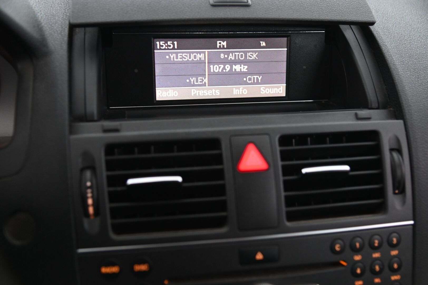 Mercedes-Benz C 2011 220 CDI BE T A Avantgarde *MYYDÄÄN HUUTOKAUPAT.COM* - MYYDÄÄN HUUTOKAUPAT.COM