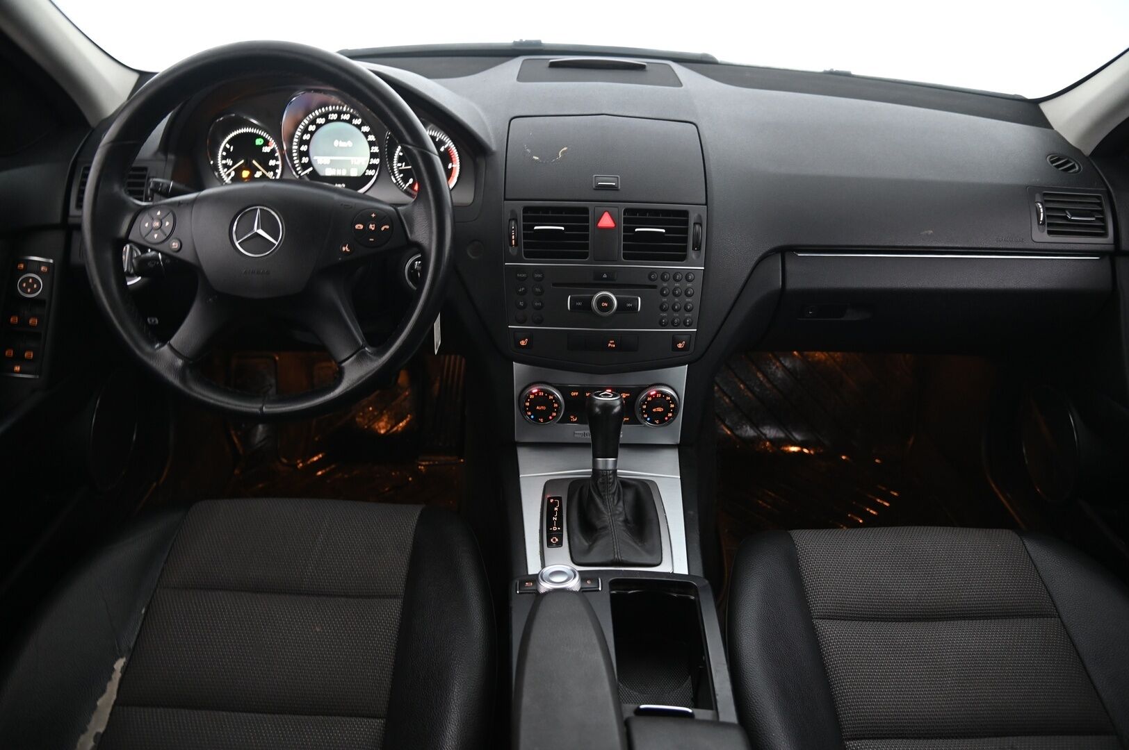 Mercedes-Benz C 2011 220 CDI BE T A Avantgarde *MYYDÄÄN HUUTOKAUPAT.COM* - MYYDÄÄN HUUTOKAUPAT.COM